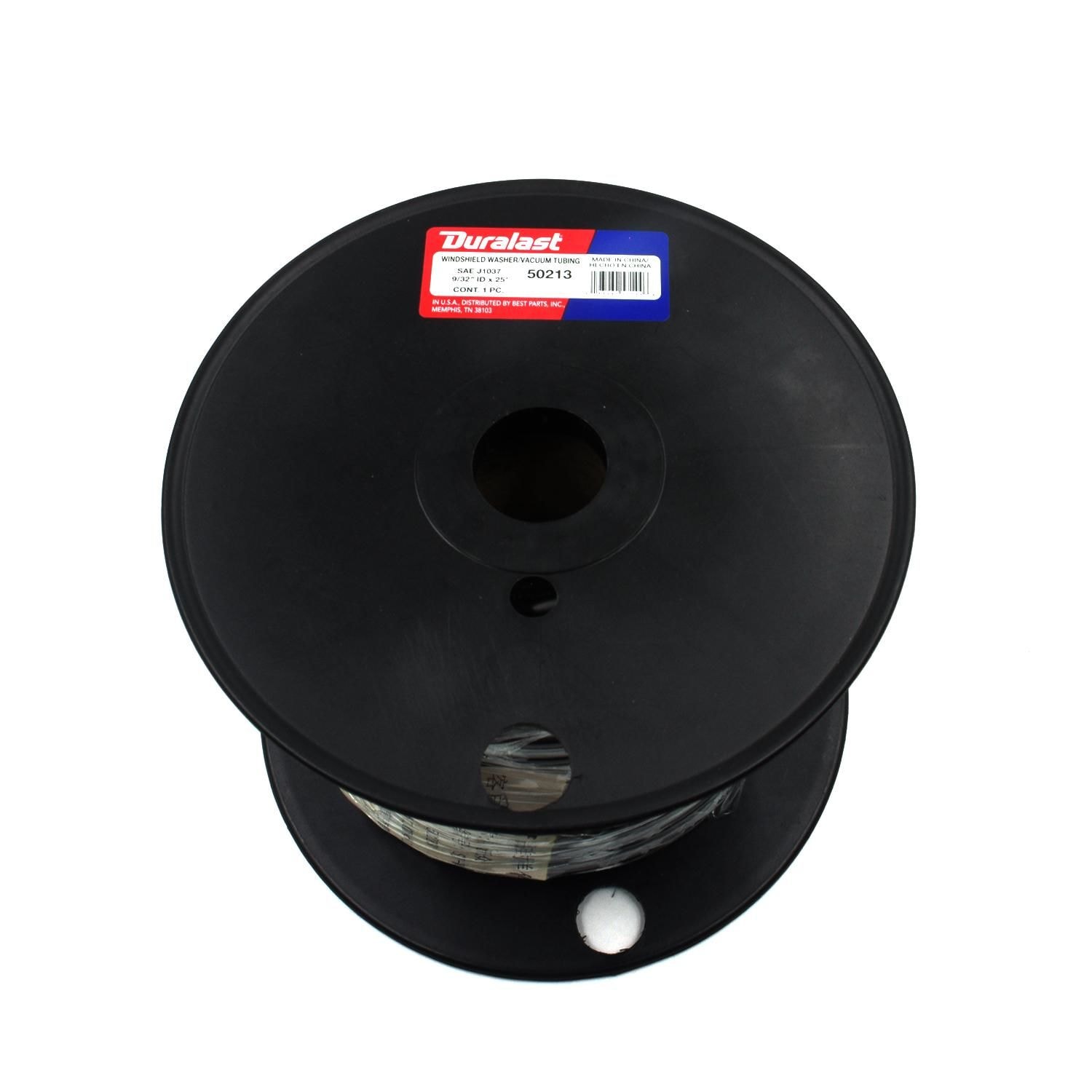 Duralast 9/32in Vacuum Hose - Sold by the Foot | AutoZone