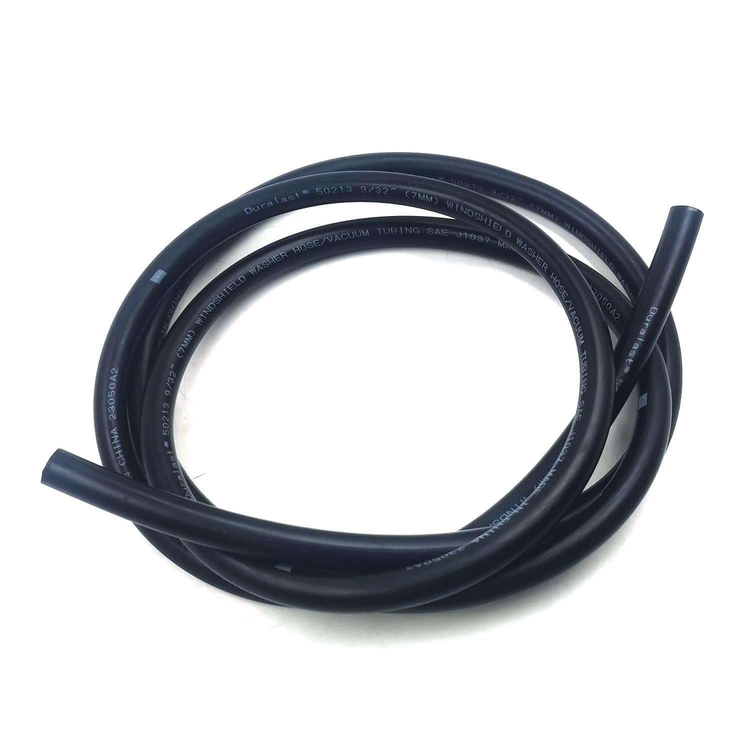 Duralast 9/32in Vacuum Hose - Sold by the Foot | AutoZone