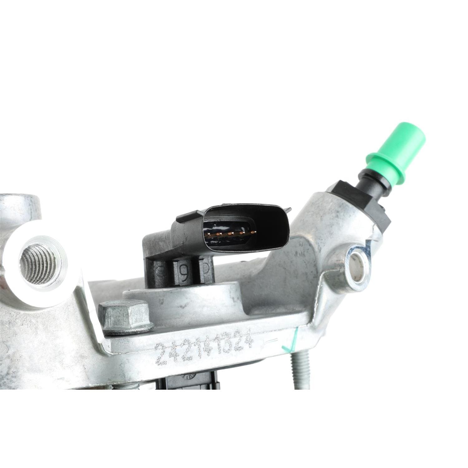 GM Genuine Parts Engine Valve Lifter Oil Manifold 12697806 | AutoZone