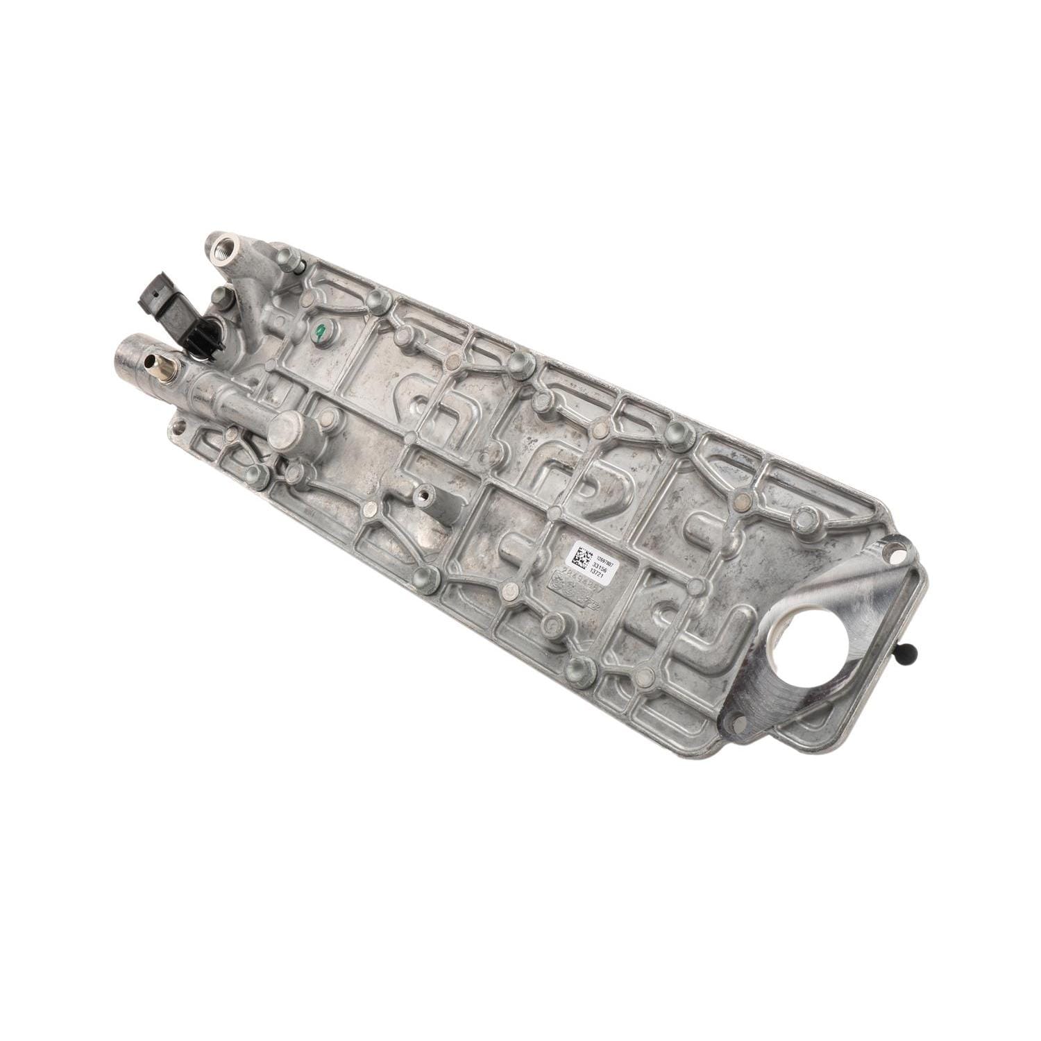 GM Genuine Parts Engine Valve Lifter Oil Manifold 12697807 | AutoZone