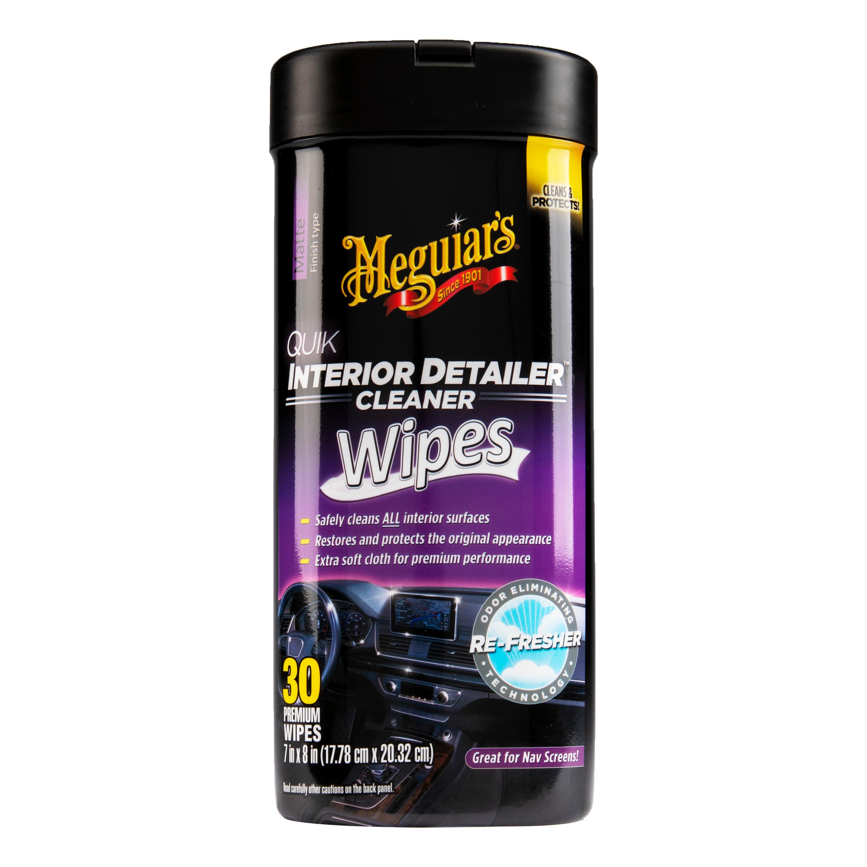 Meguiars Detailing Cleaner | AutoZone