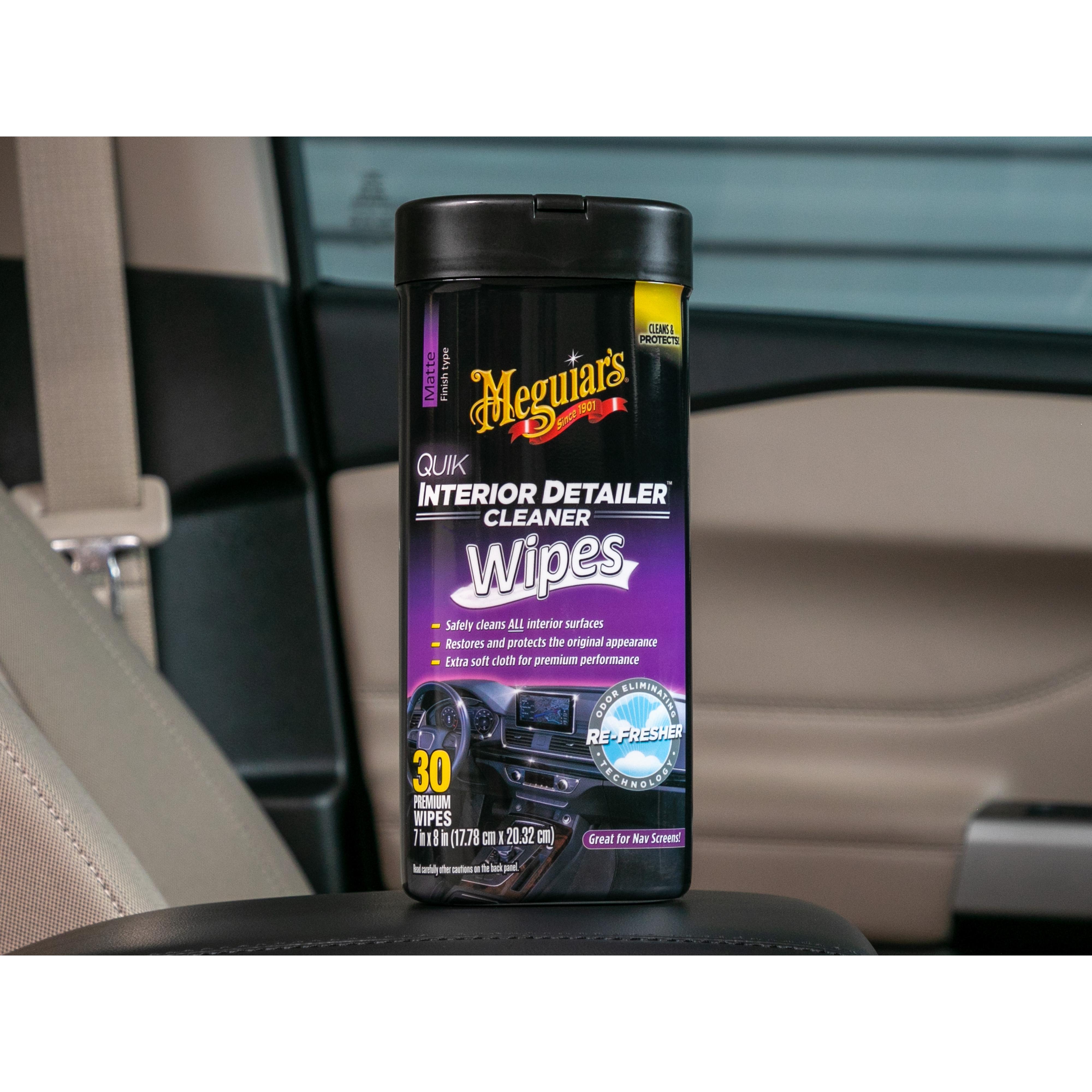 Meguiars Detailing Cleaner | AutoZone