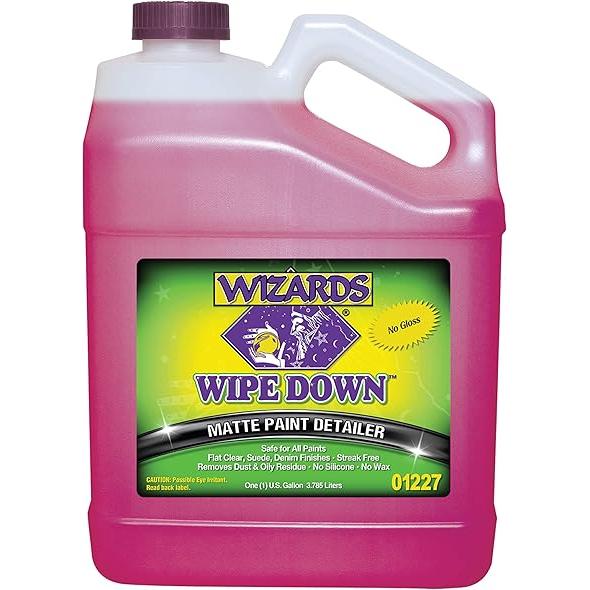 Wizards Products Detailing Cleaner | AutoZone