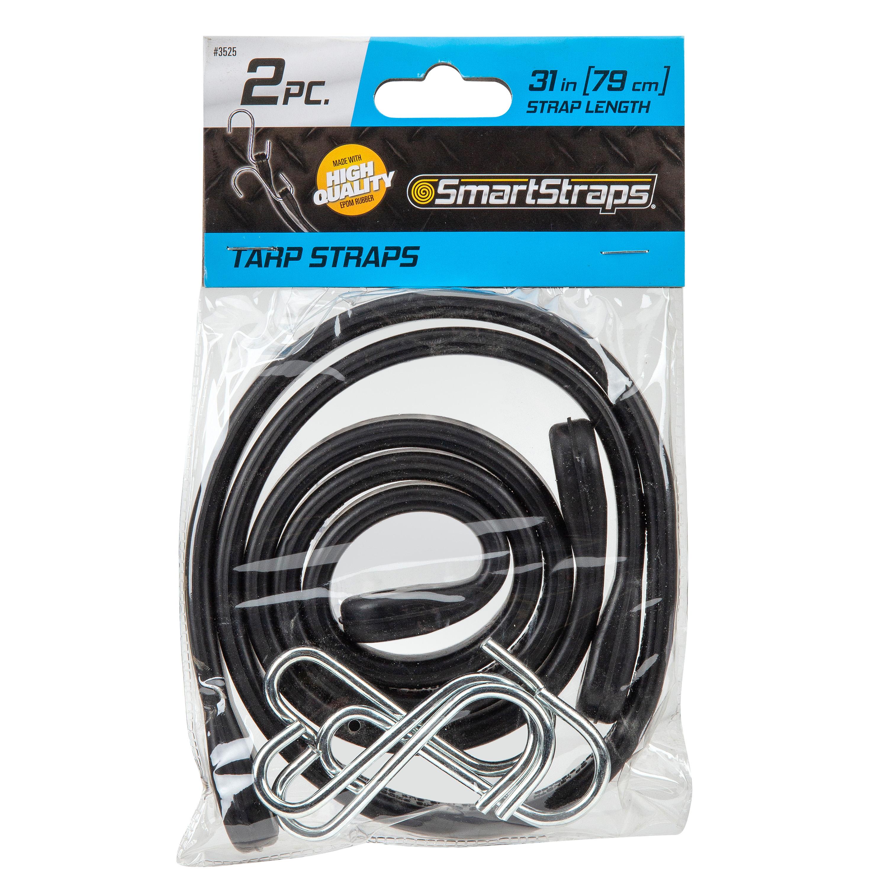 SmartStraps 31 in. Tarp Strap | AutoZone