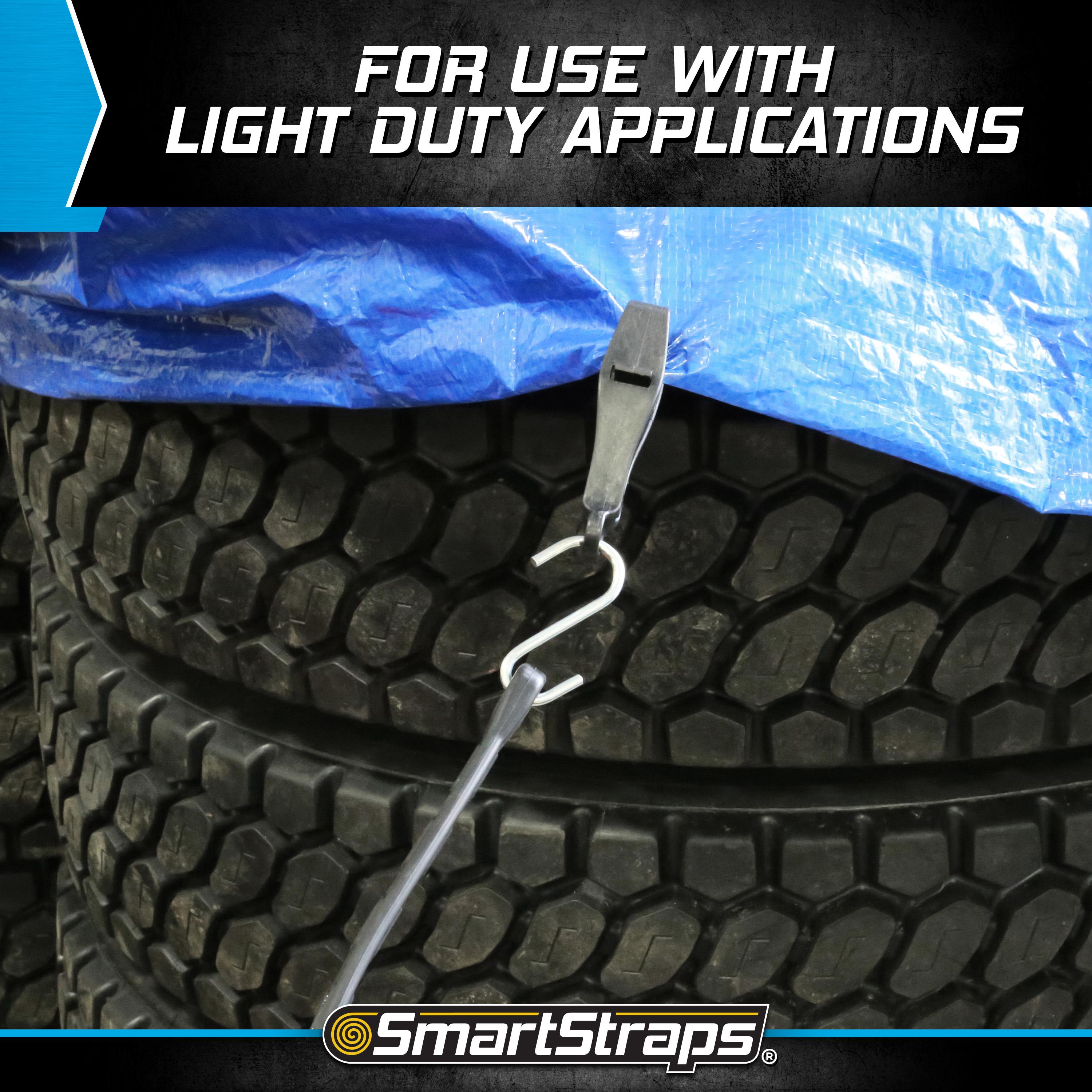 SmartStraps 31 in. Tarp Strap | AutoZone