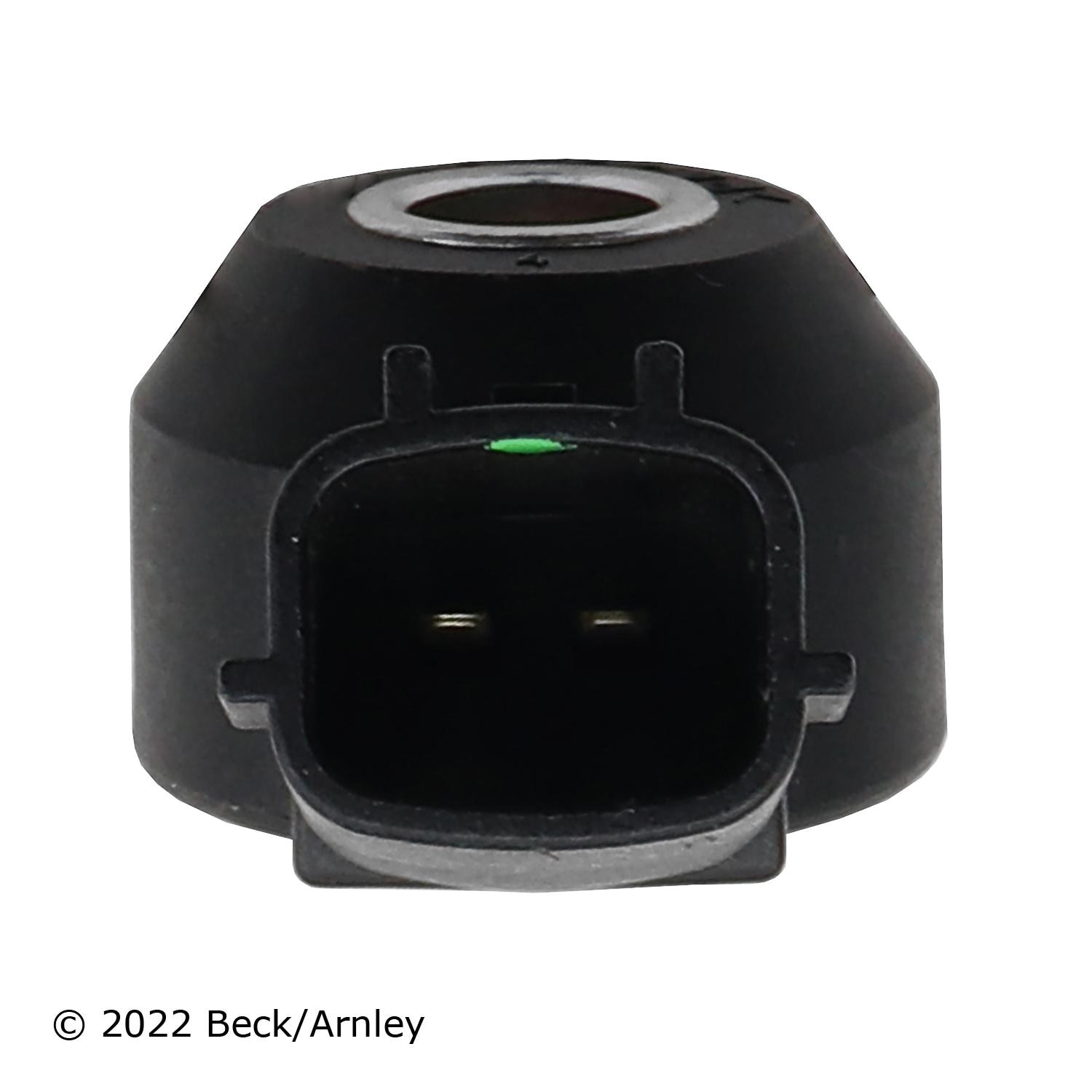 BECK/ARNLEY Ignition Knock (Detonation) Sensor 158-0619 | AutoZone