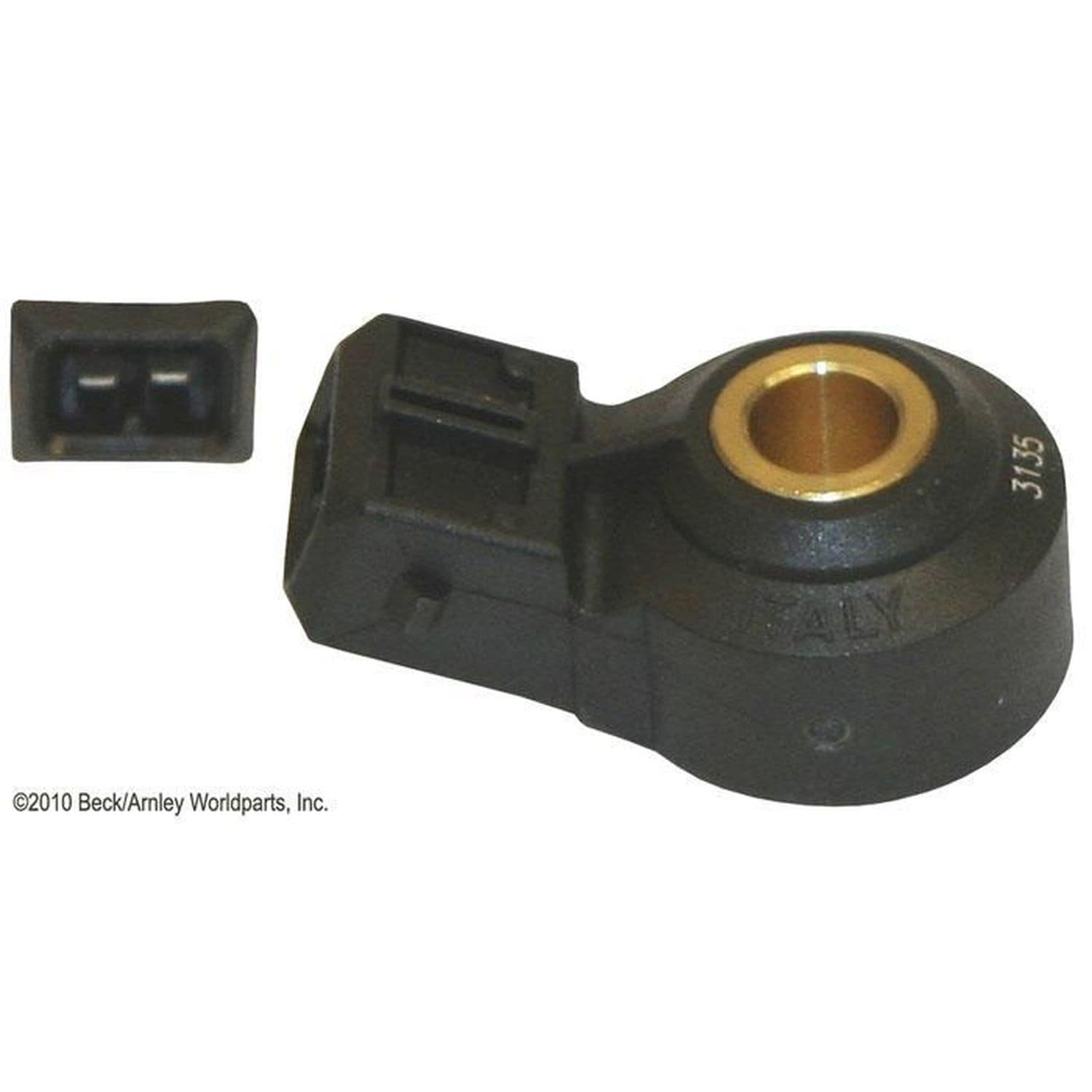 BECK/ARNLEY Ignition Knock (Detonation) Sensor 158-0883 for Mercedes-Benz G63 AMG