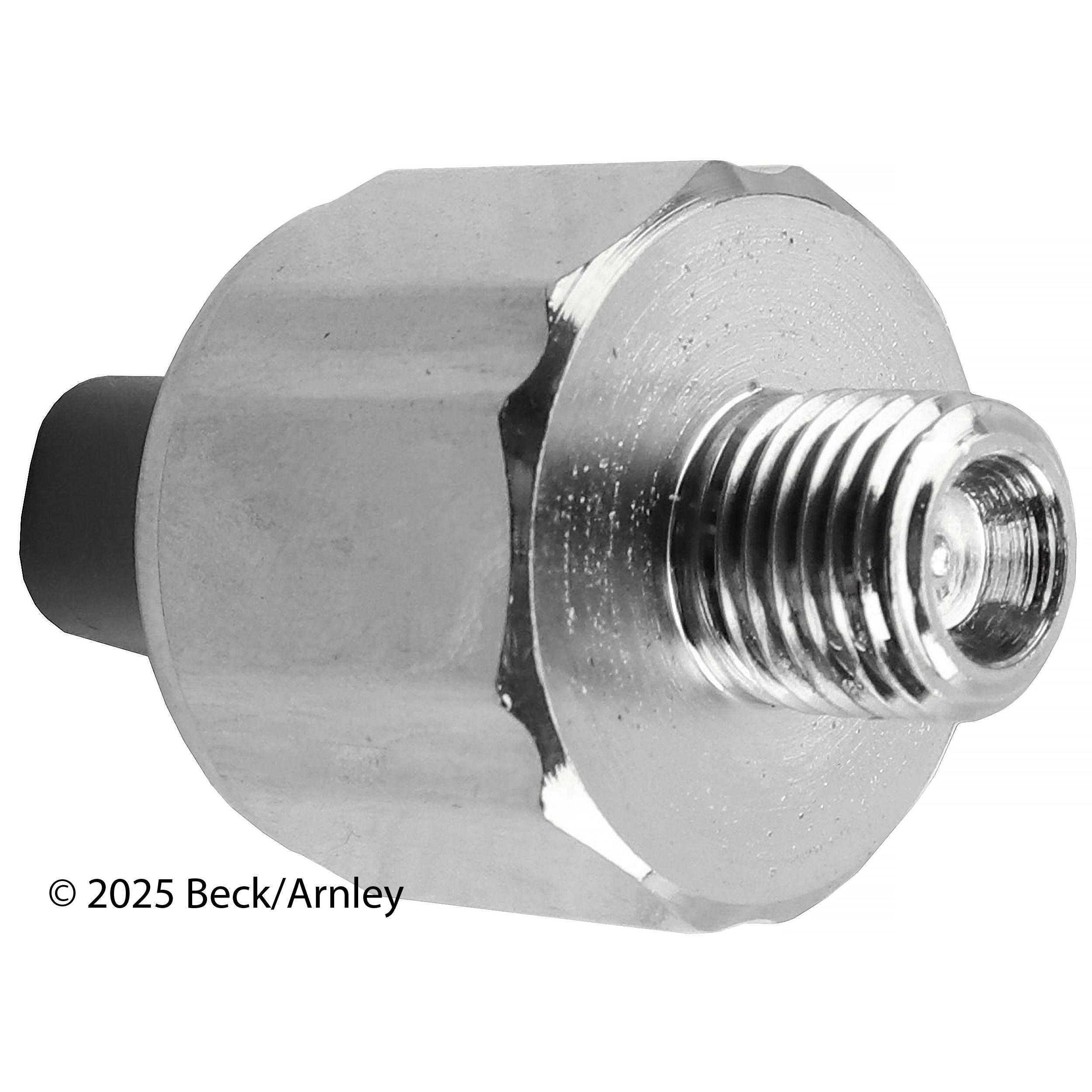 BECK/ARNLEY Ignition Knock (Detonation) Sensor 158-1648 | AutoZone