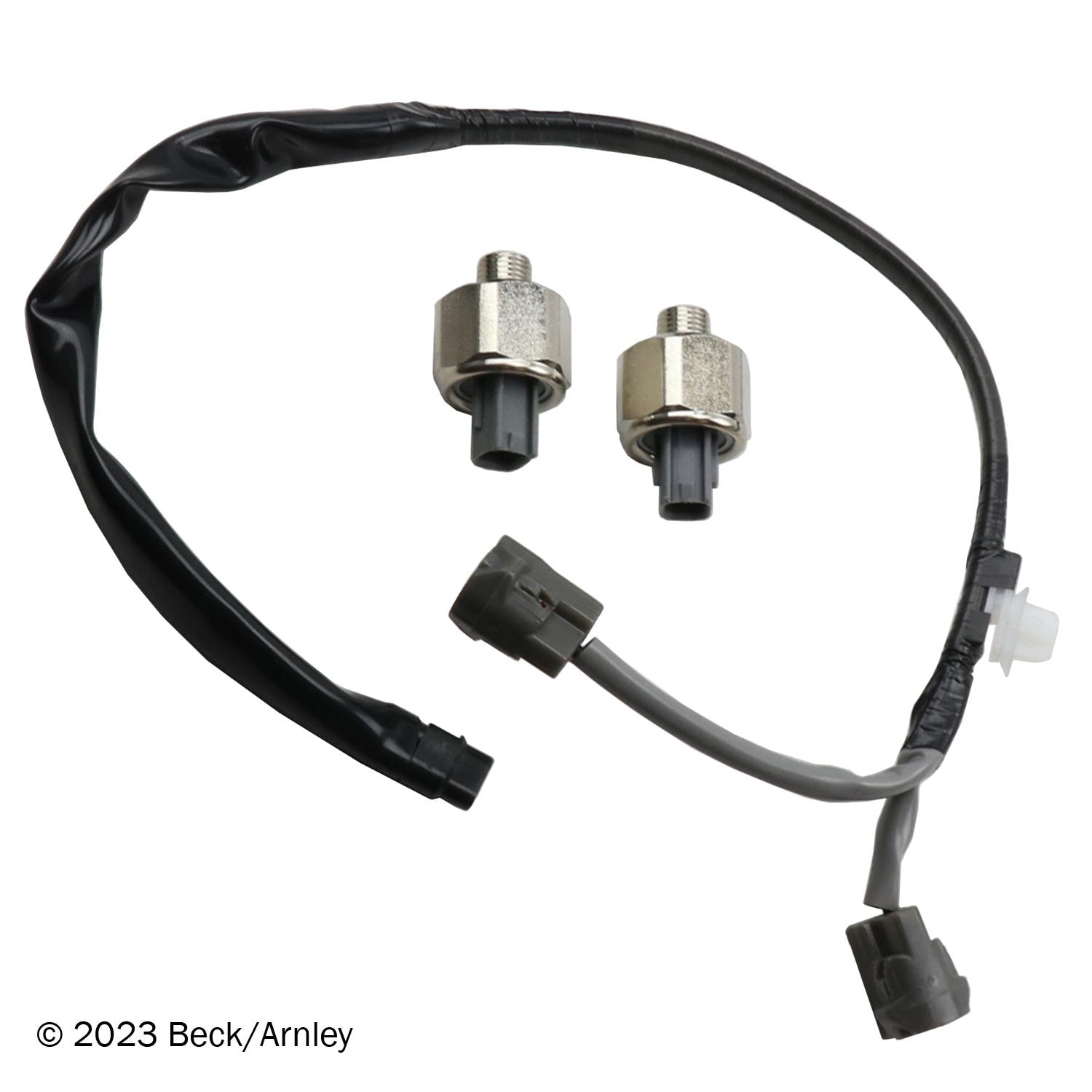 BECK/ARNLEY Ignition Knock (Detonation) Sensor 158-1795 | AutoZone