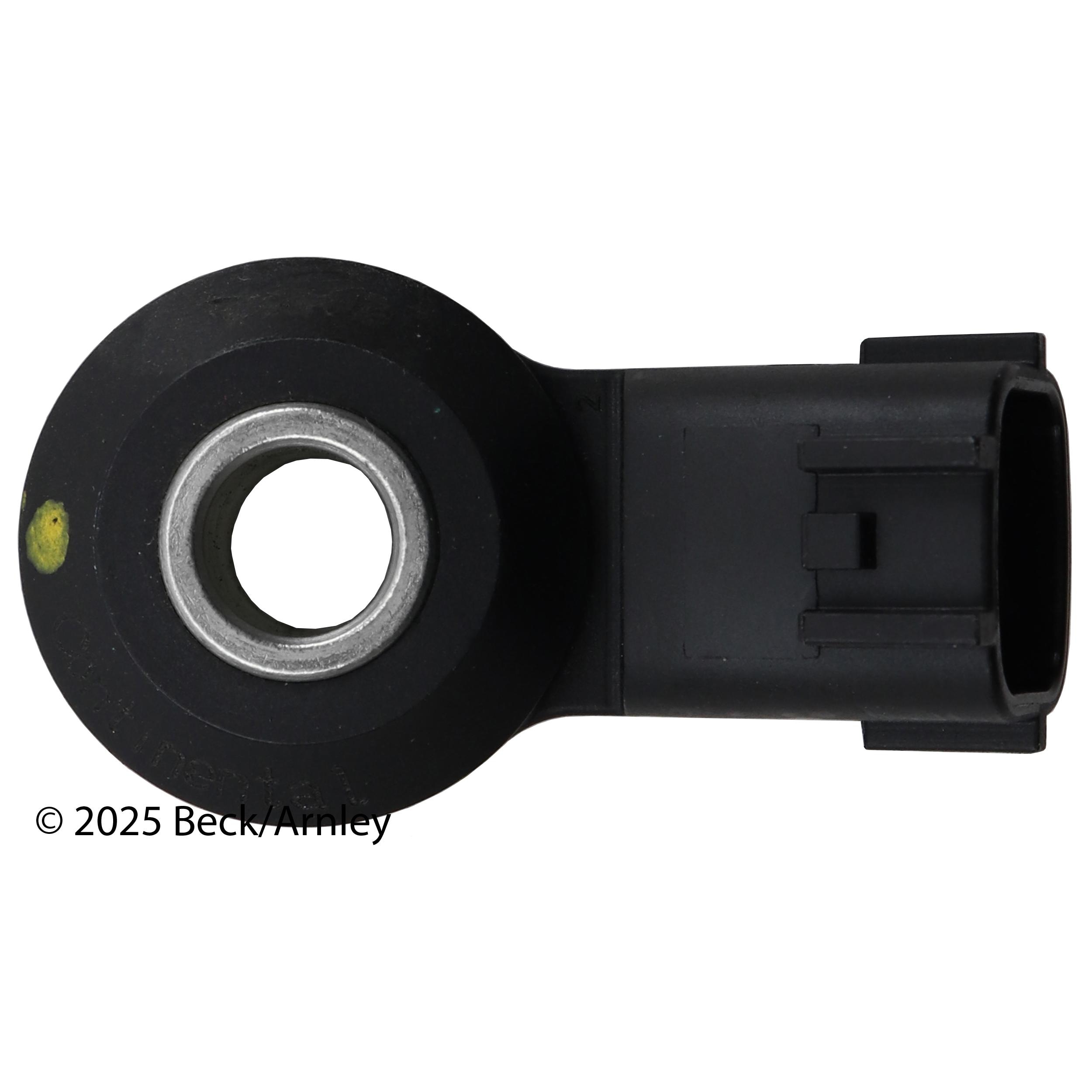 Beck/Arnley Ignition Knock (Detonation) Sensor 158-1821 | AutoZone