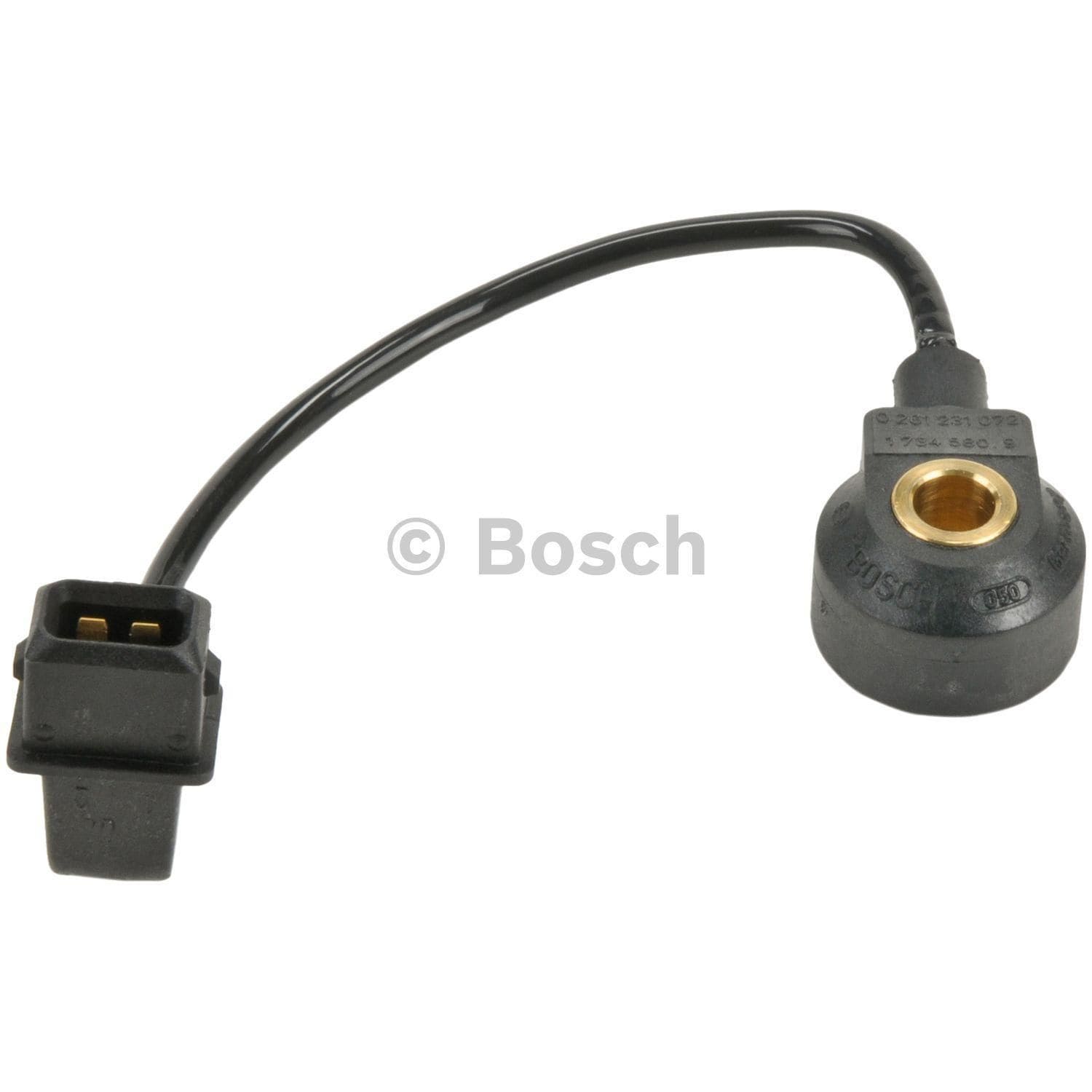 Bosch Ignition Knock (Detonation) Sensor 0261231171 for Mercedes-Benz G63 AMG