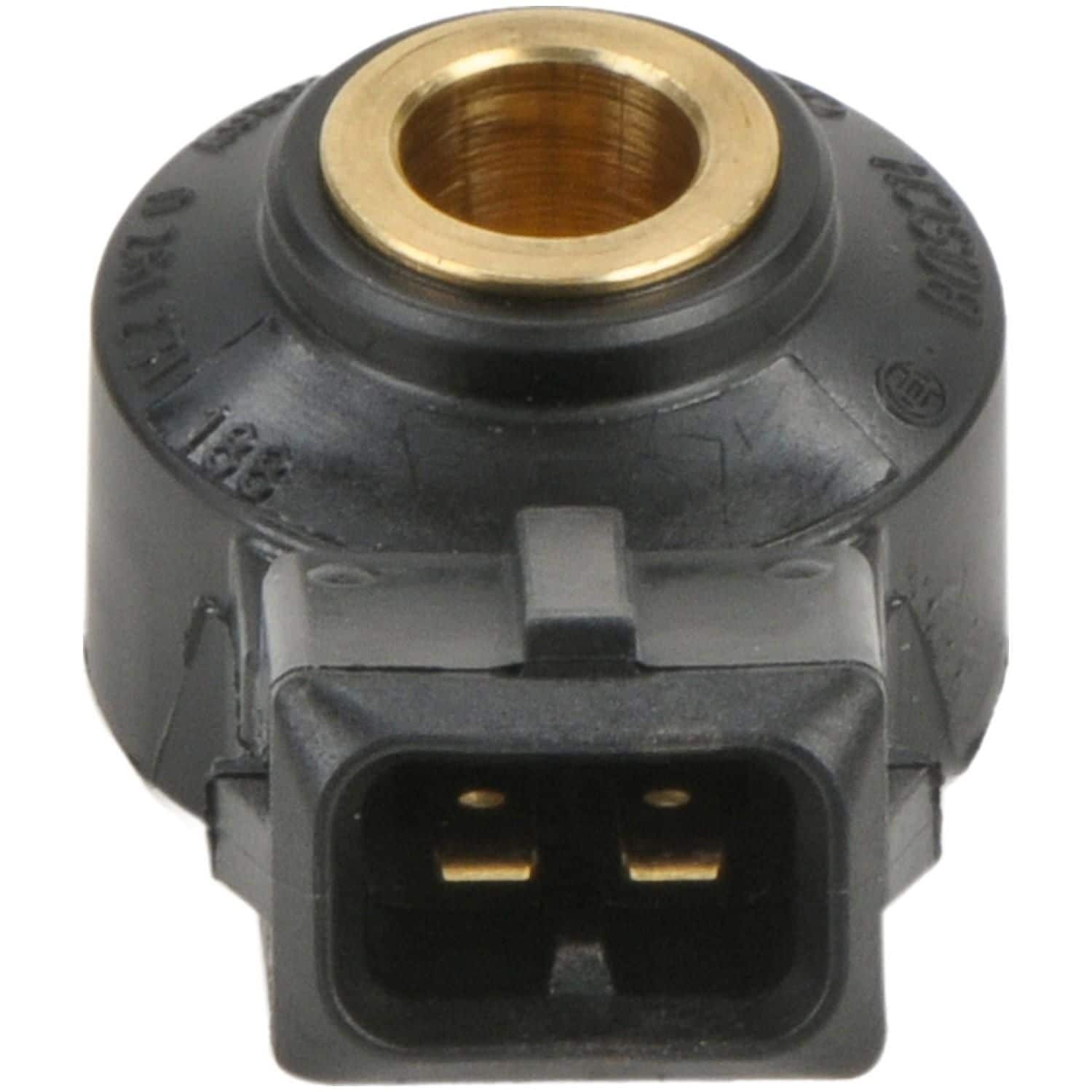 Bosch Ignition Knock (Detonation) Sensor 0261231188 | AutoZone