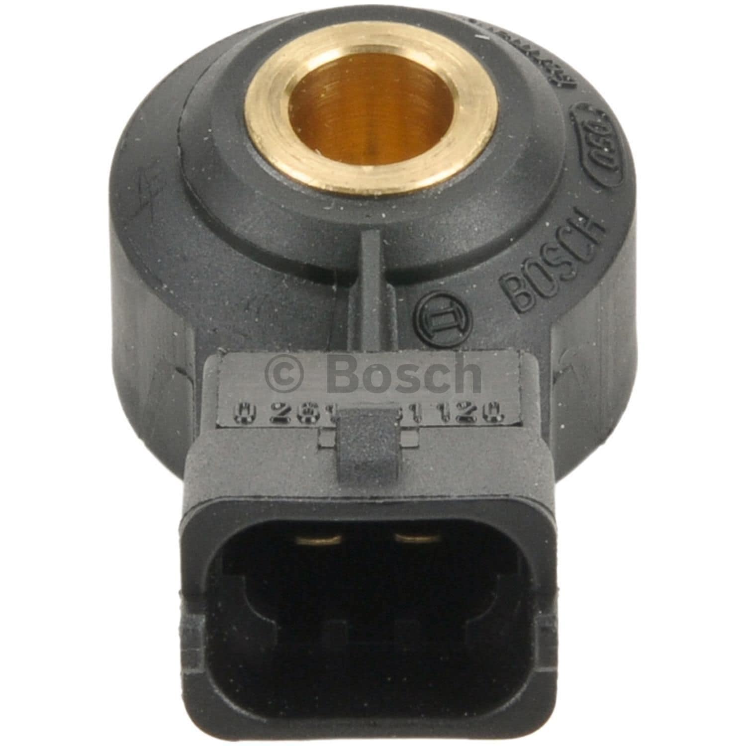 Bosch Ignition Knock (Detonation) Sensor 0261231214 for Mercedes-Benz G63 AMG