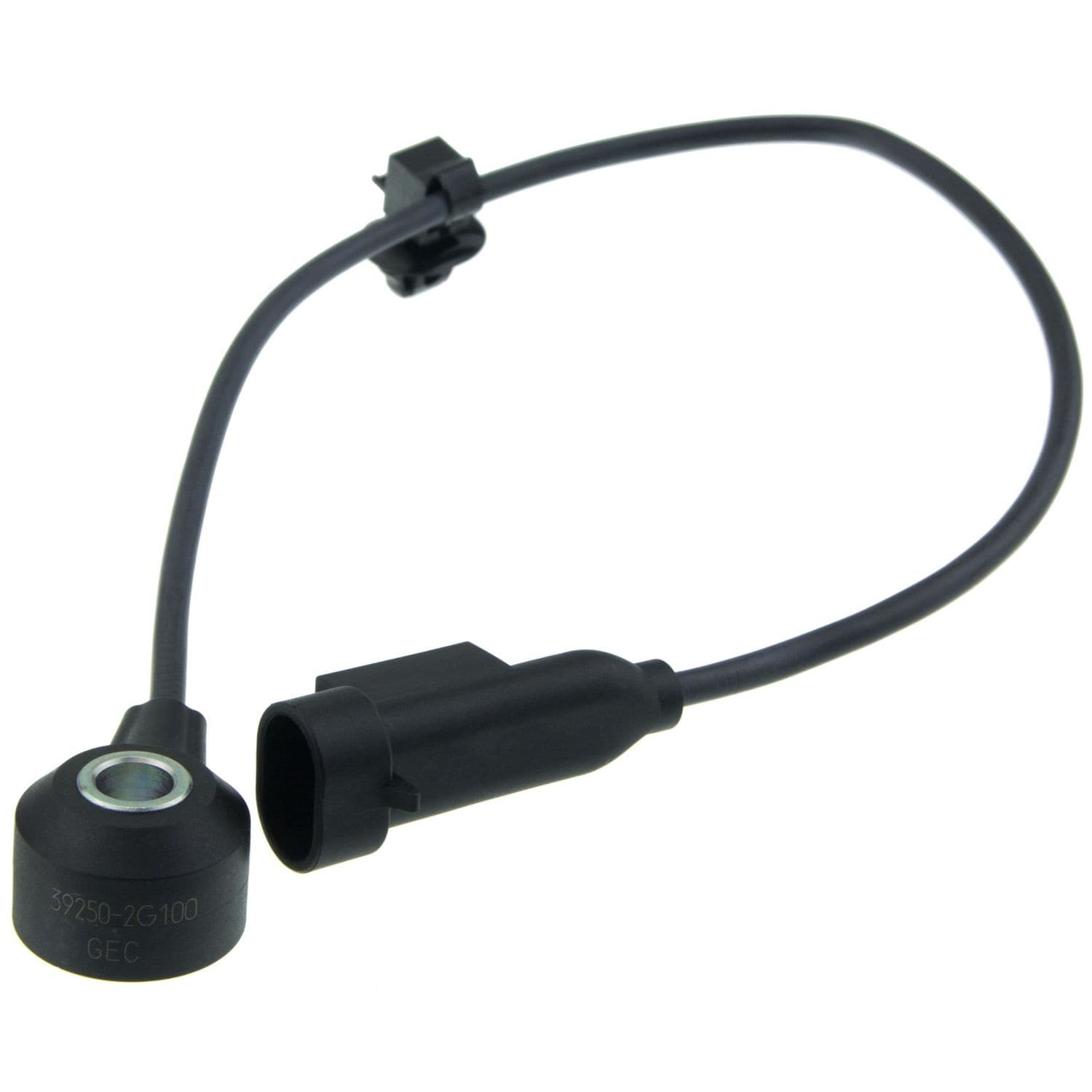 NTK Ignition Knock (Detonation) Sensor ID0033 | AutoZone