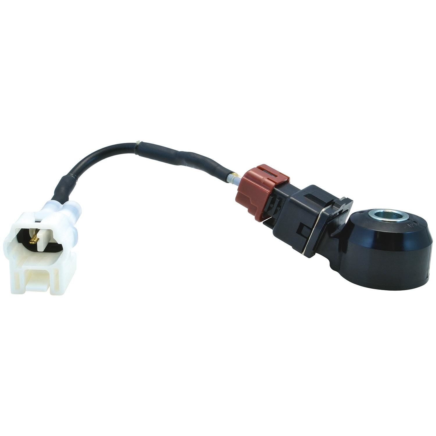 Hitachi Automotive Ignition Knock (Detonation) Sensor KNS0006