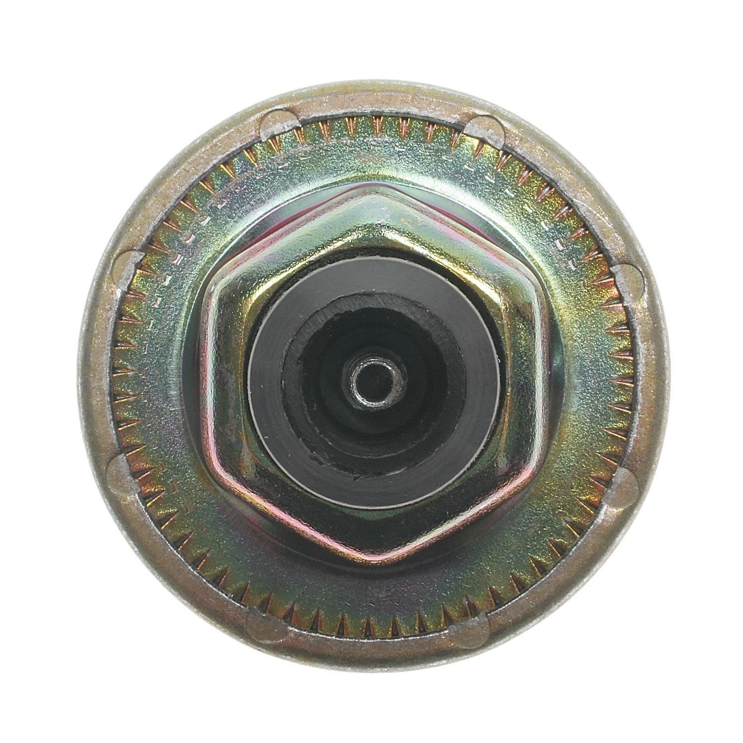 Duralast Ignition Knock (Detonation) Sensor SU154 | AutoZone