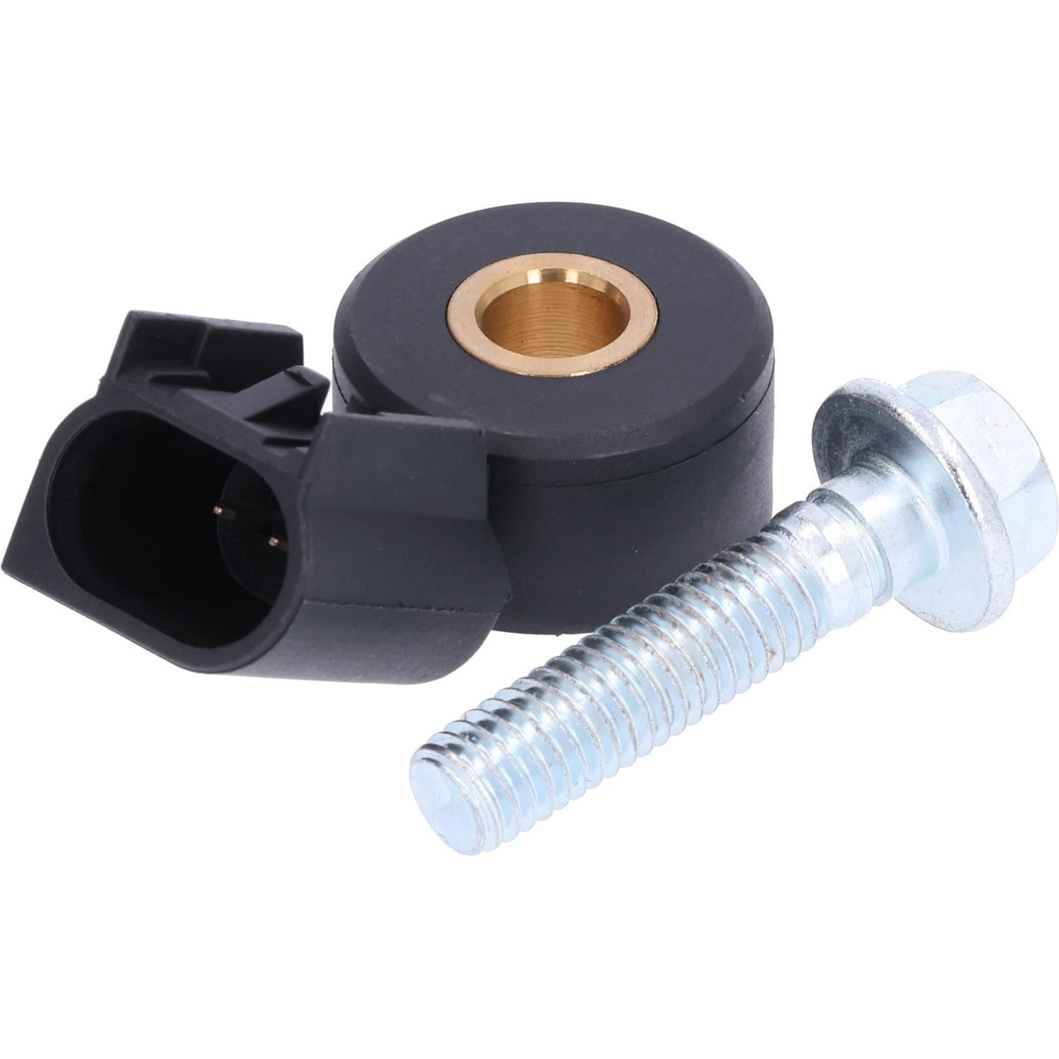 Santech Ignition Knock (Detonation) Sensor KS0358 | AutoZone