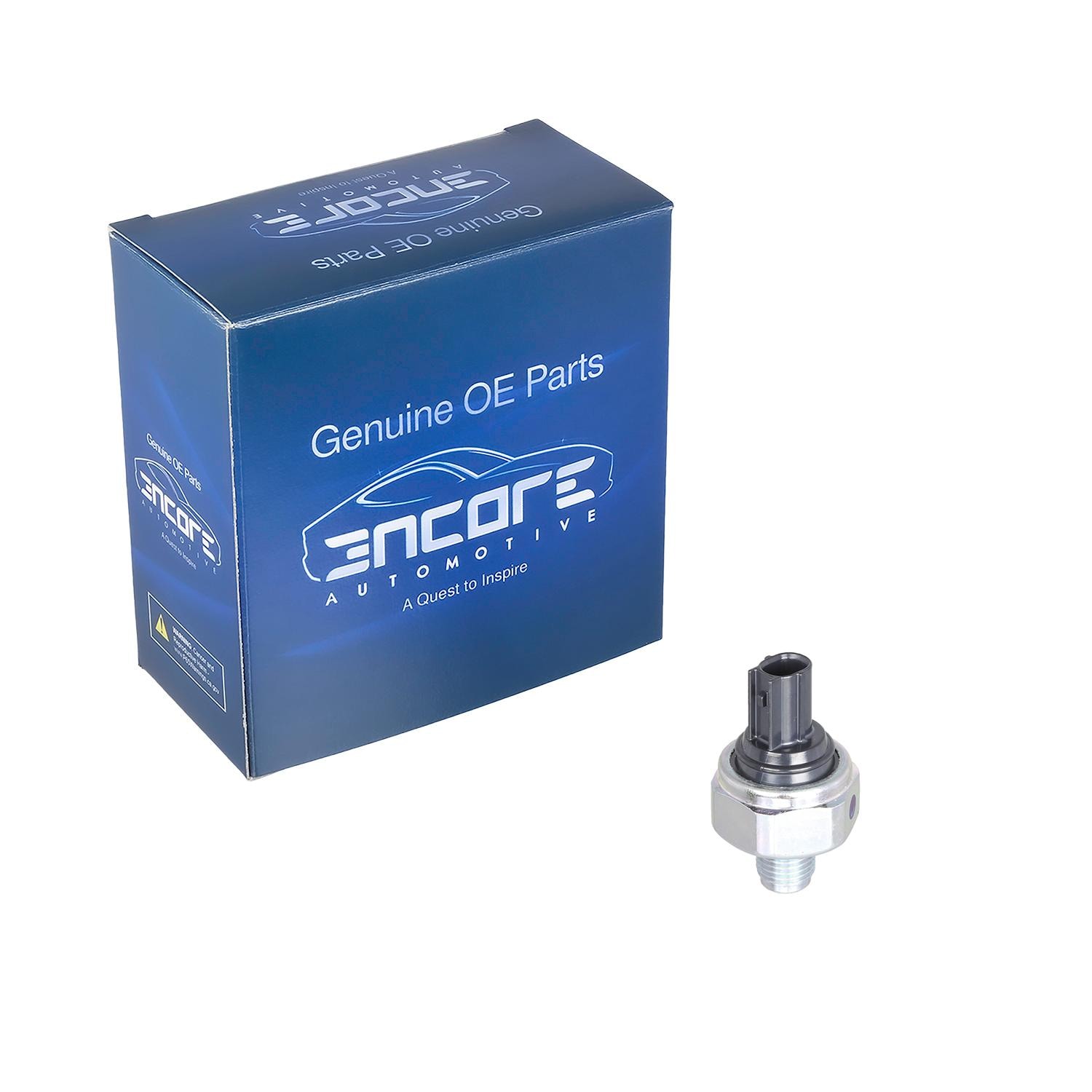 Encore Ignition Knock (Detonation) Sensor SKS-J50003 | AutoZone