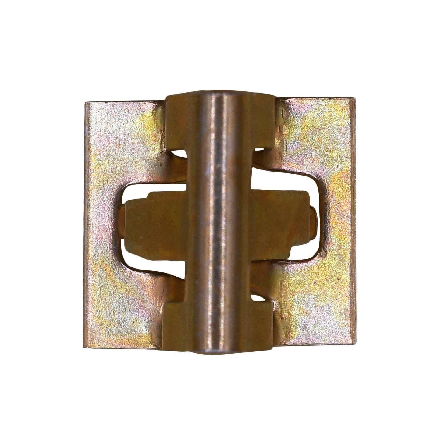 Auveco Windshield Post Trim Clip 20883 | AutoZone