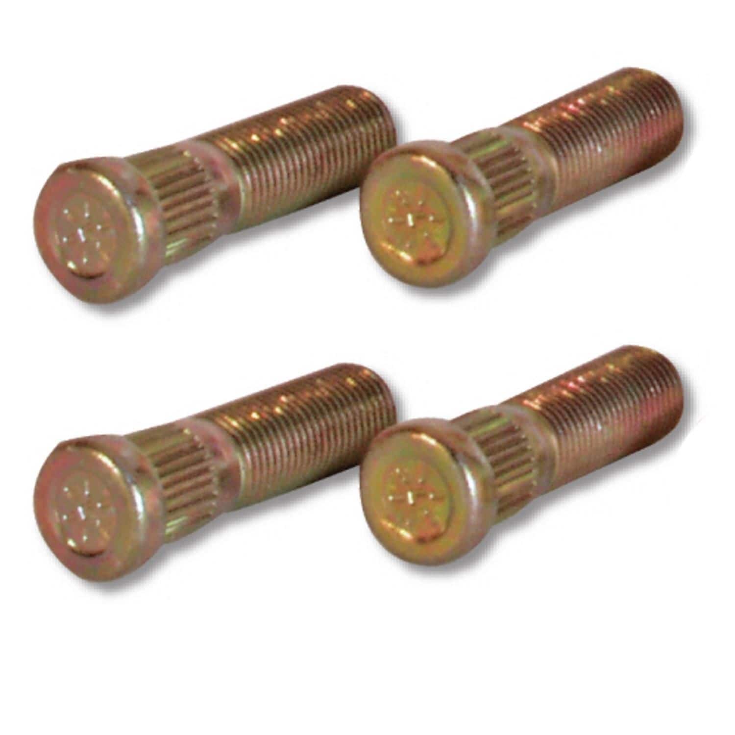 Carry On Trailer 1 1/2in Press-In or Drive-In Hub Studs for Mercury Montclair