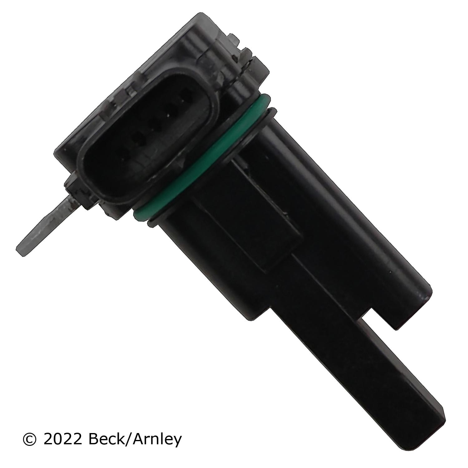 2003 Mitsubishi Eclipse Mass Air Flow Sensors From $47 - View #10