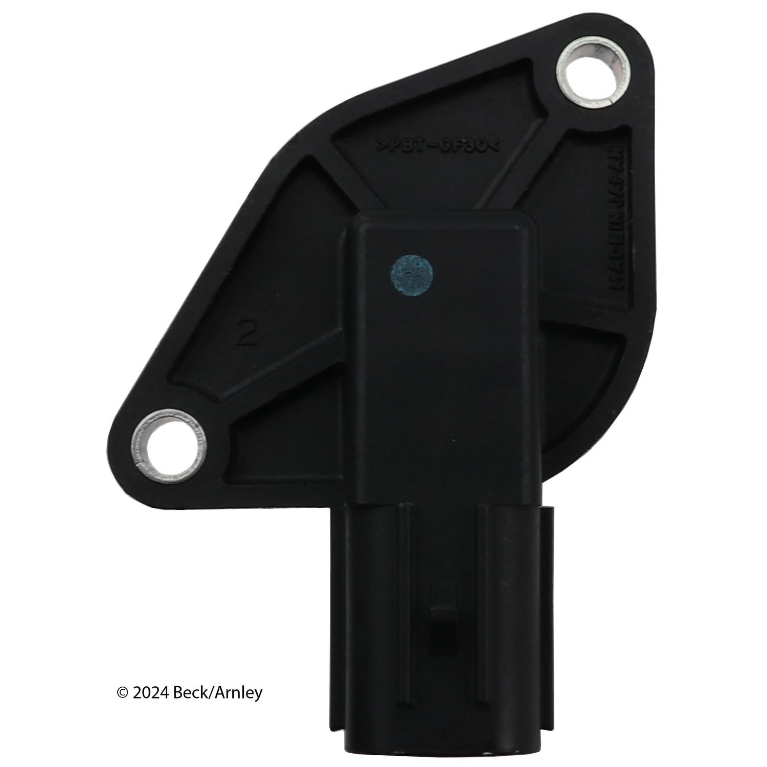 Beck/Arnley Mass Air Flow Sensor 158-1815 | AutoZone