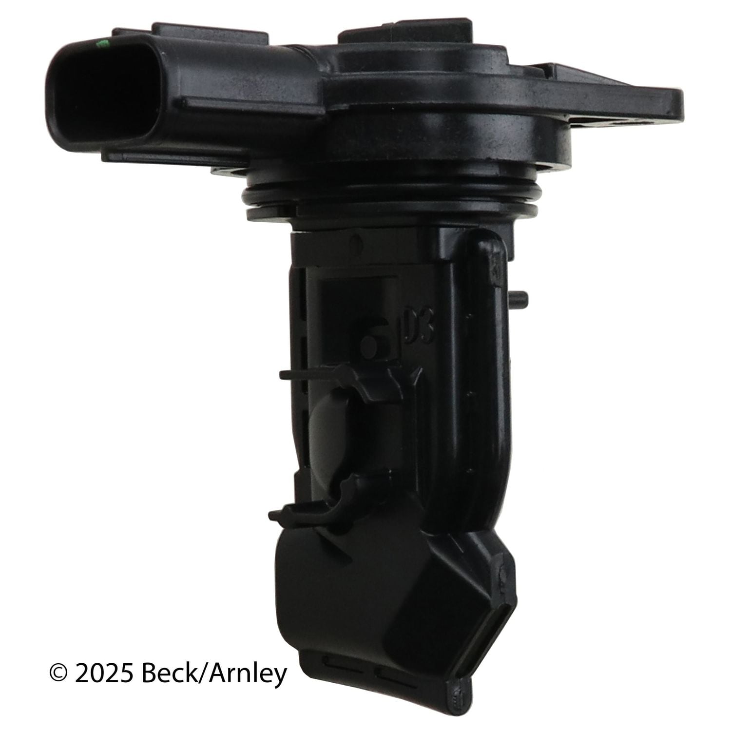 Beck/Arnley Mass Air Flow Sensor 158-1816 | AutoZone