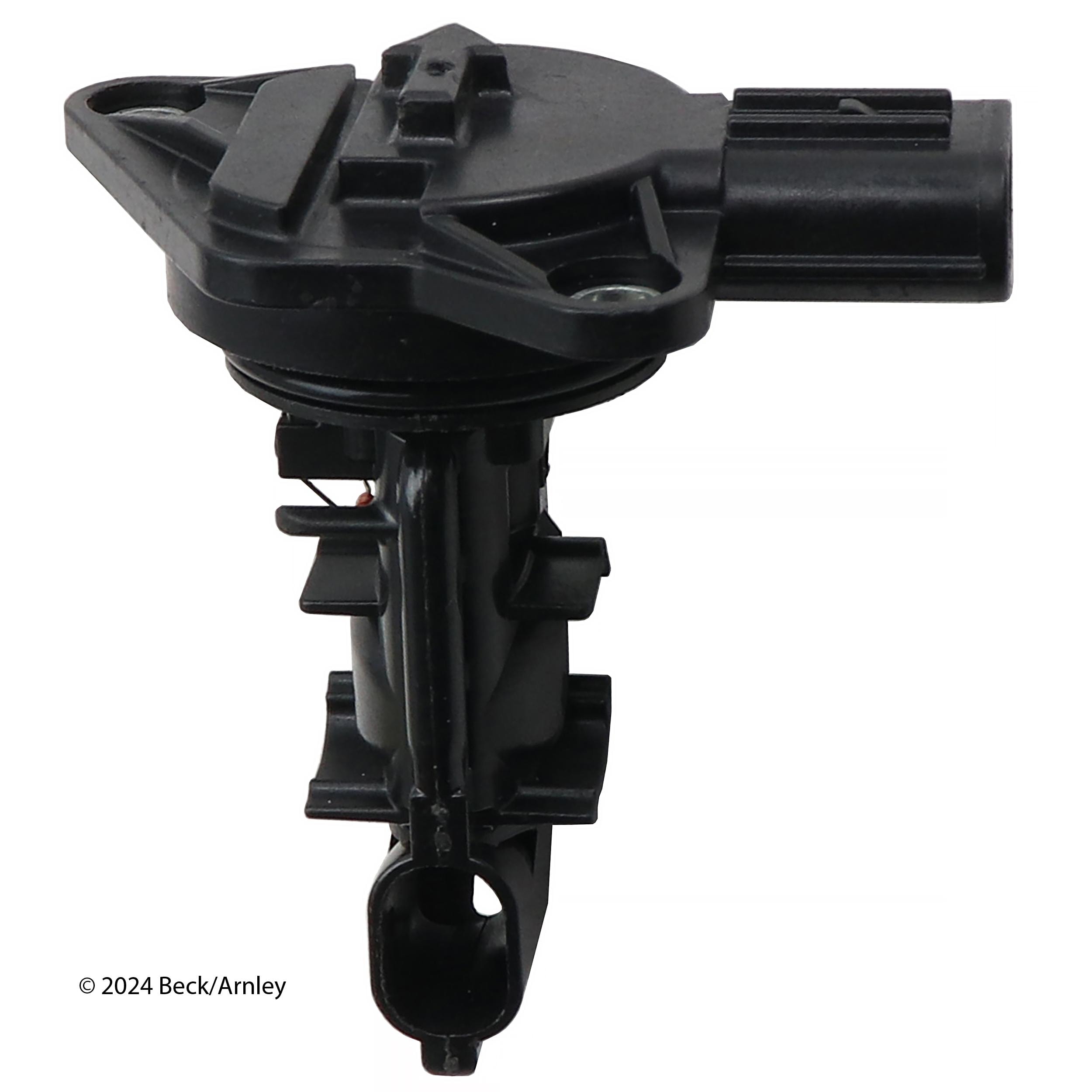 Beck/Arnley Mass Air Flow Sensor 158-1820 | AutoZone
