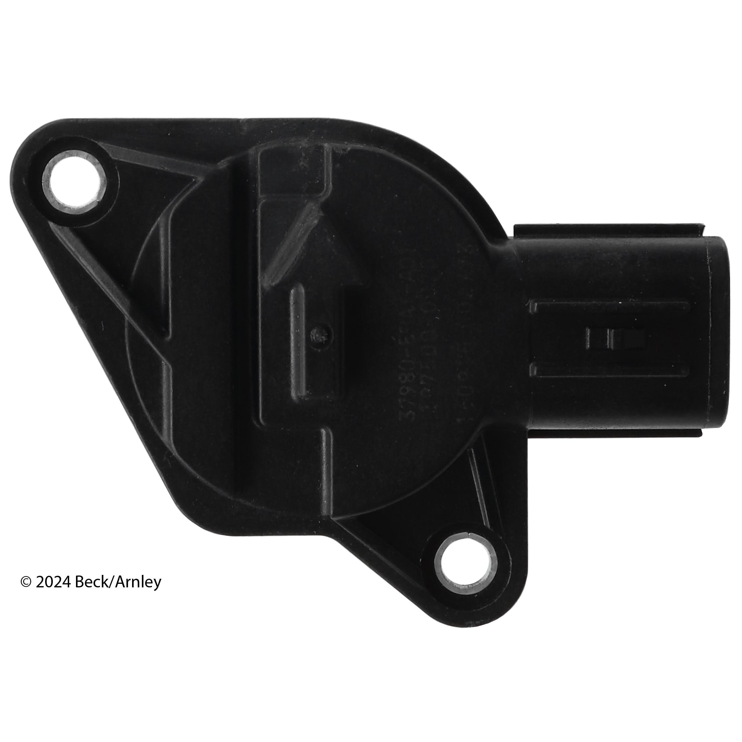 Beck/Arnley Mass Air Flow Sensor 158-1820 | AutoZone