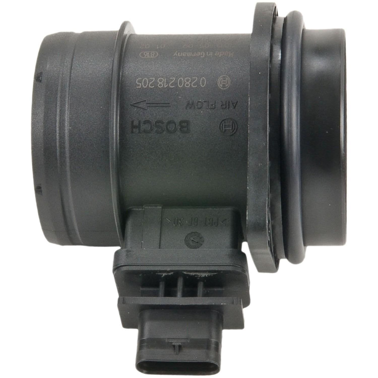 Filtre à Air Bosch S0058 – Protection Moteur Et Performance Optimale Pour Voiture
