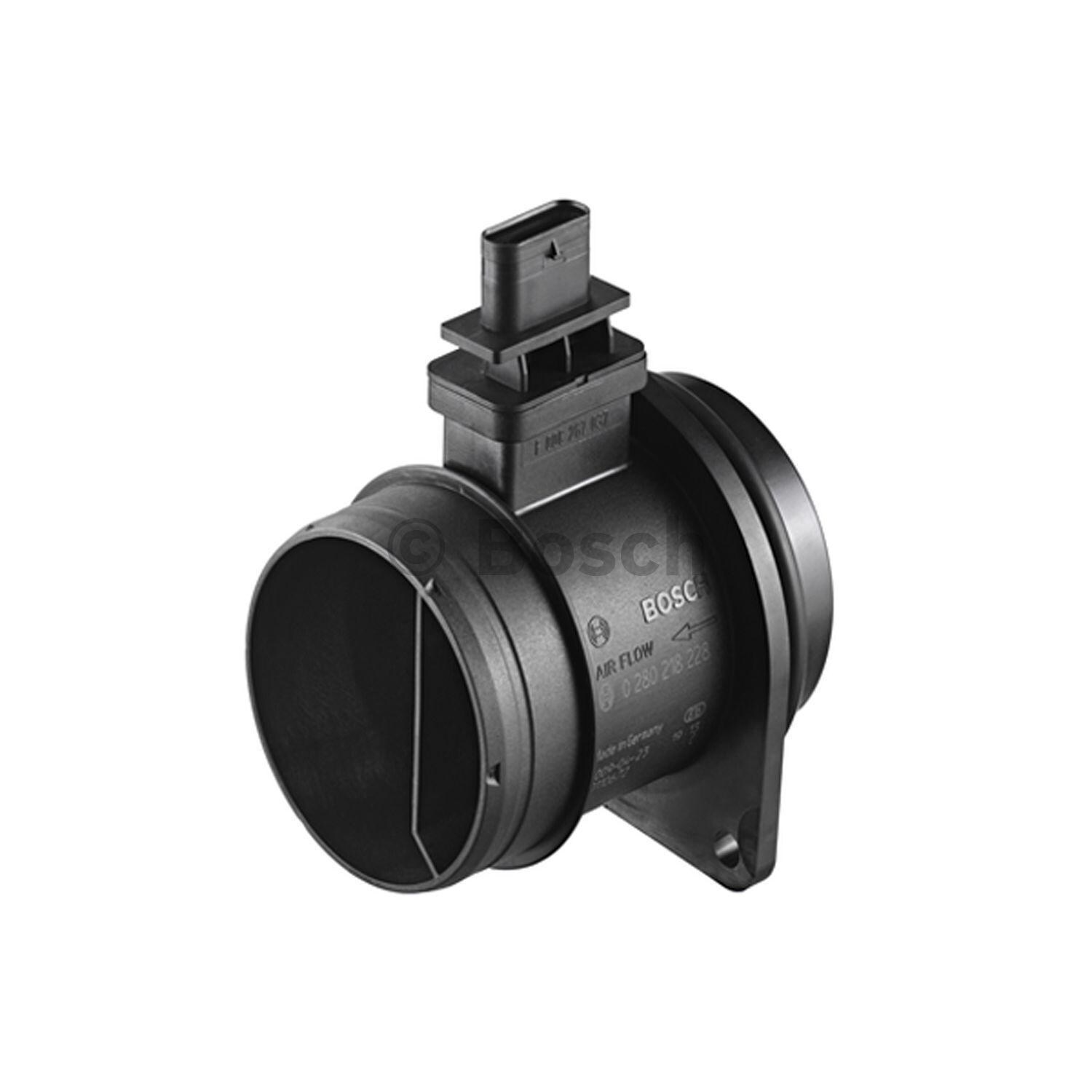 Bosch Mass Air Flow Sensor 0280218228 | AutoZone
