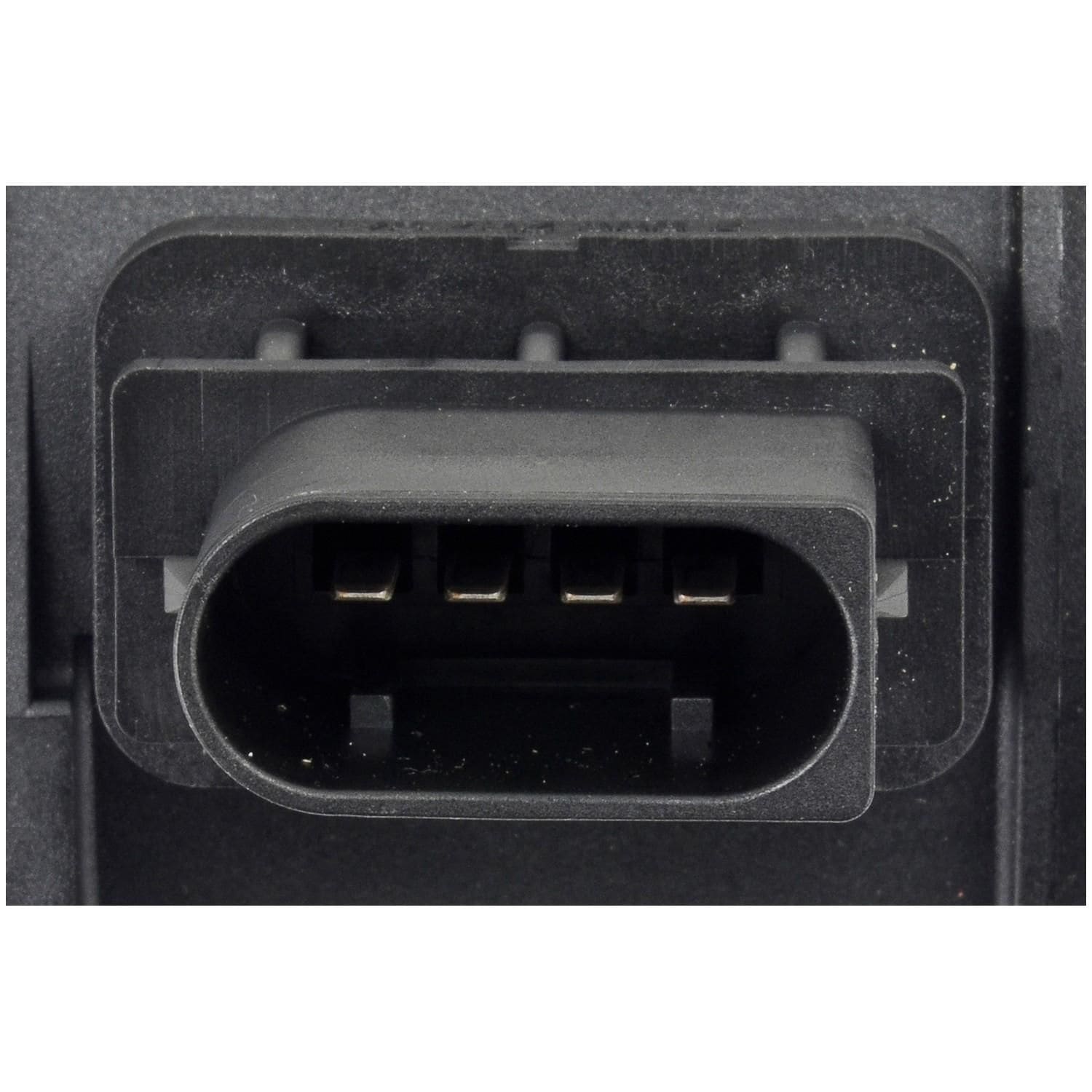 Bosch 0281006187 Capteur De Pression Common Rail - Côté Haute Pression