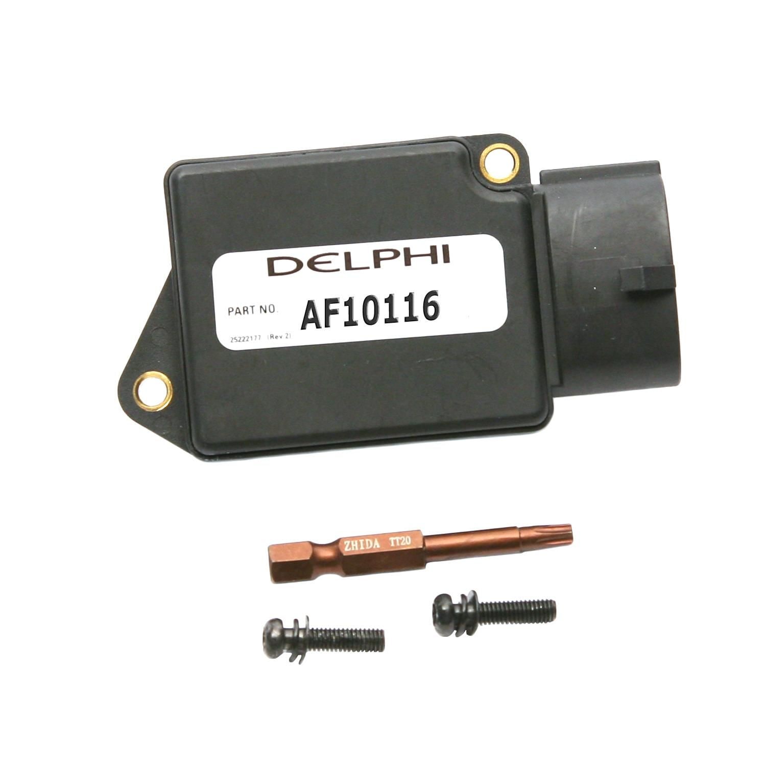 Delphi AF1073825925 エアマスセンサー ・MINI Delphi AF1073825925 エアマスセンサー ・MINI Delphi AF1073825925