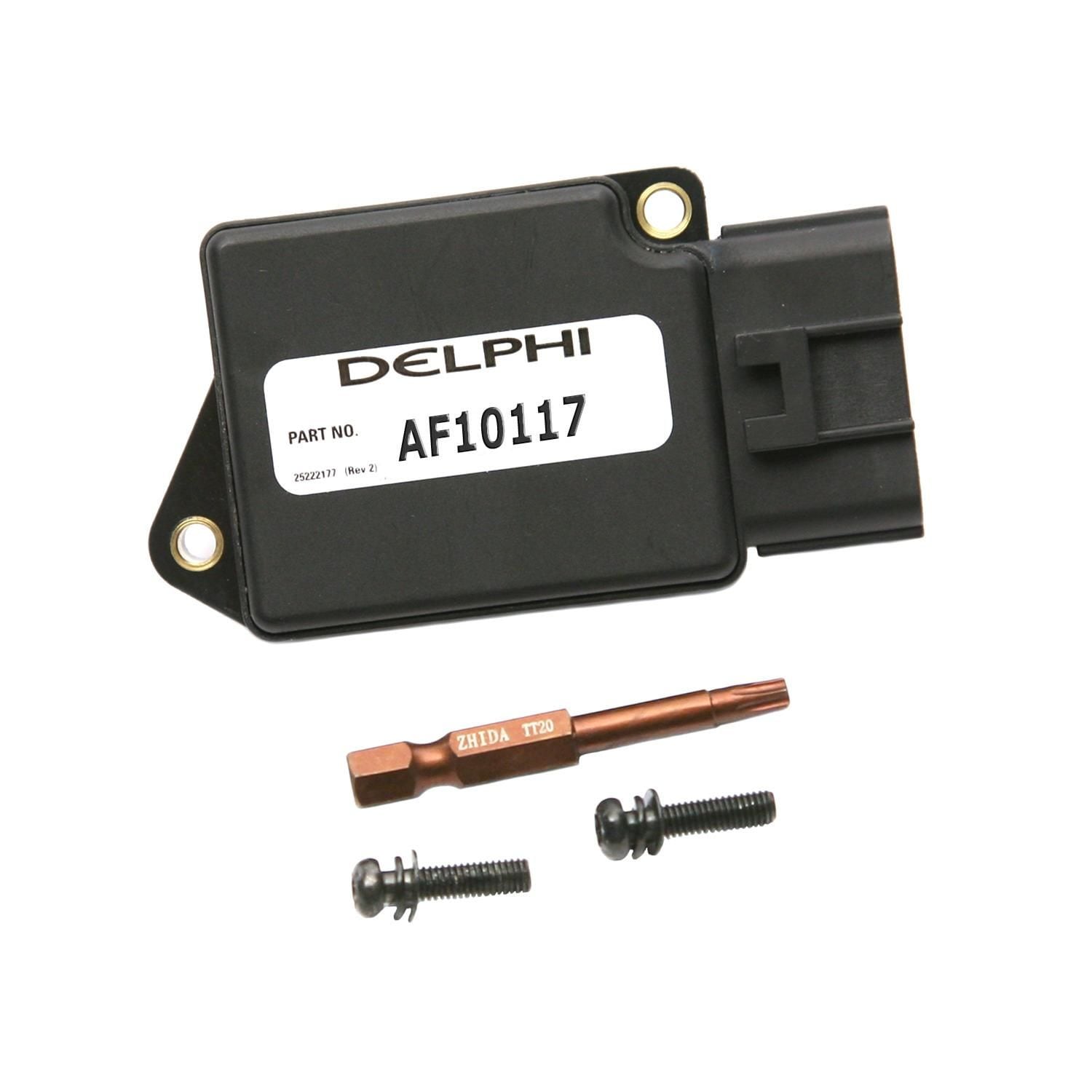 Delphi AF1073825925 エアマスセンサー ・MINI Mass Air Flow Sensor