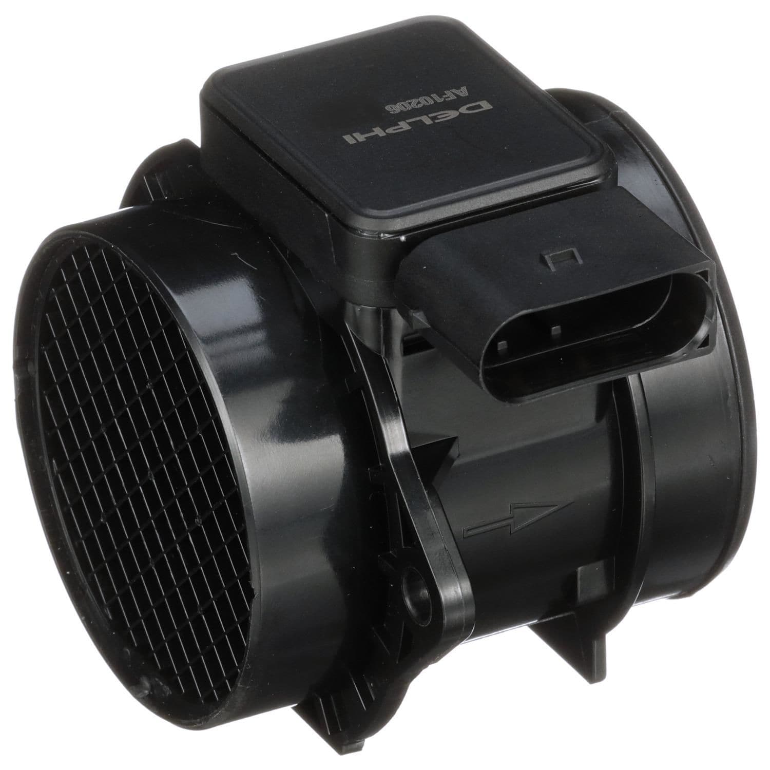Delphi Mass Air Flow Sensor AF10206 | AutoZone