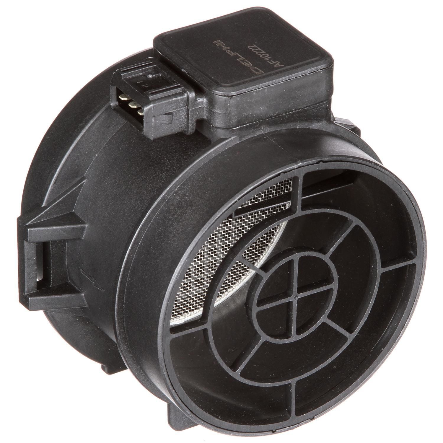 Delphi Mass Air Flow Sensor AF10222 | AutoZone