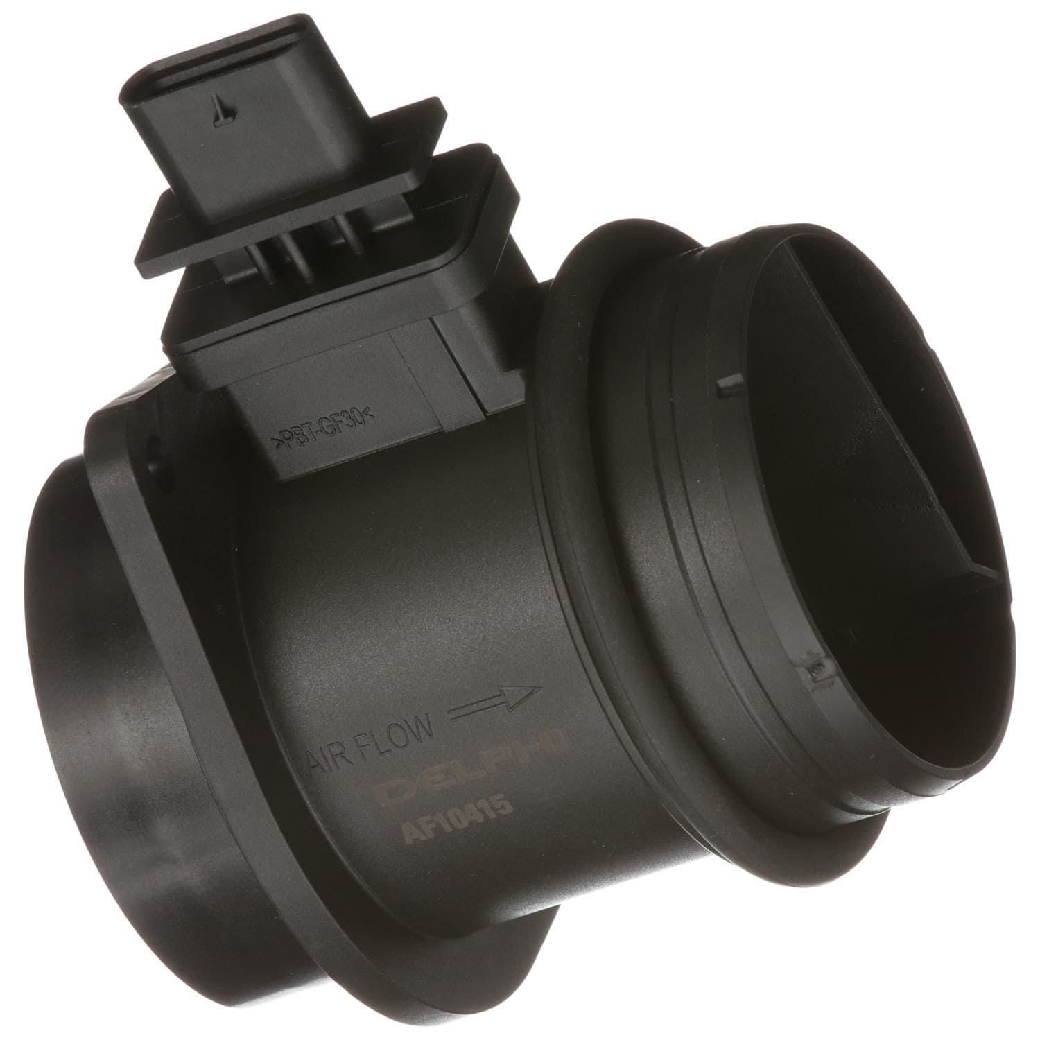 Mini Cooper Delphi Mass Air Flow Sensor - AutoZone