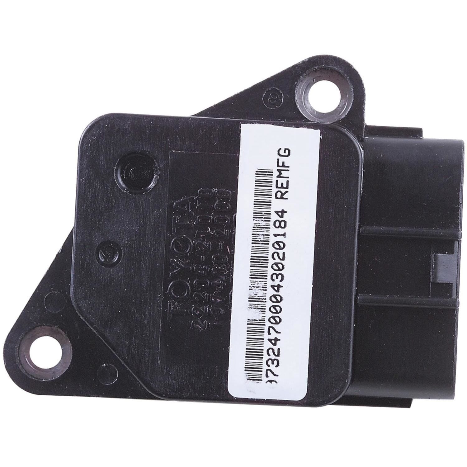 ACDelco Gold Mass Air Flow Sensor 213-3424 | AutoZone