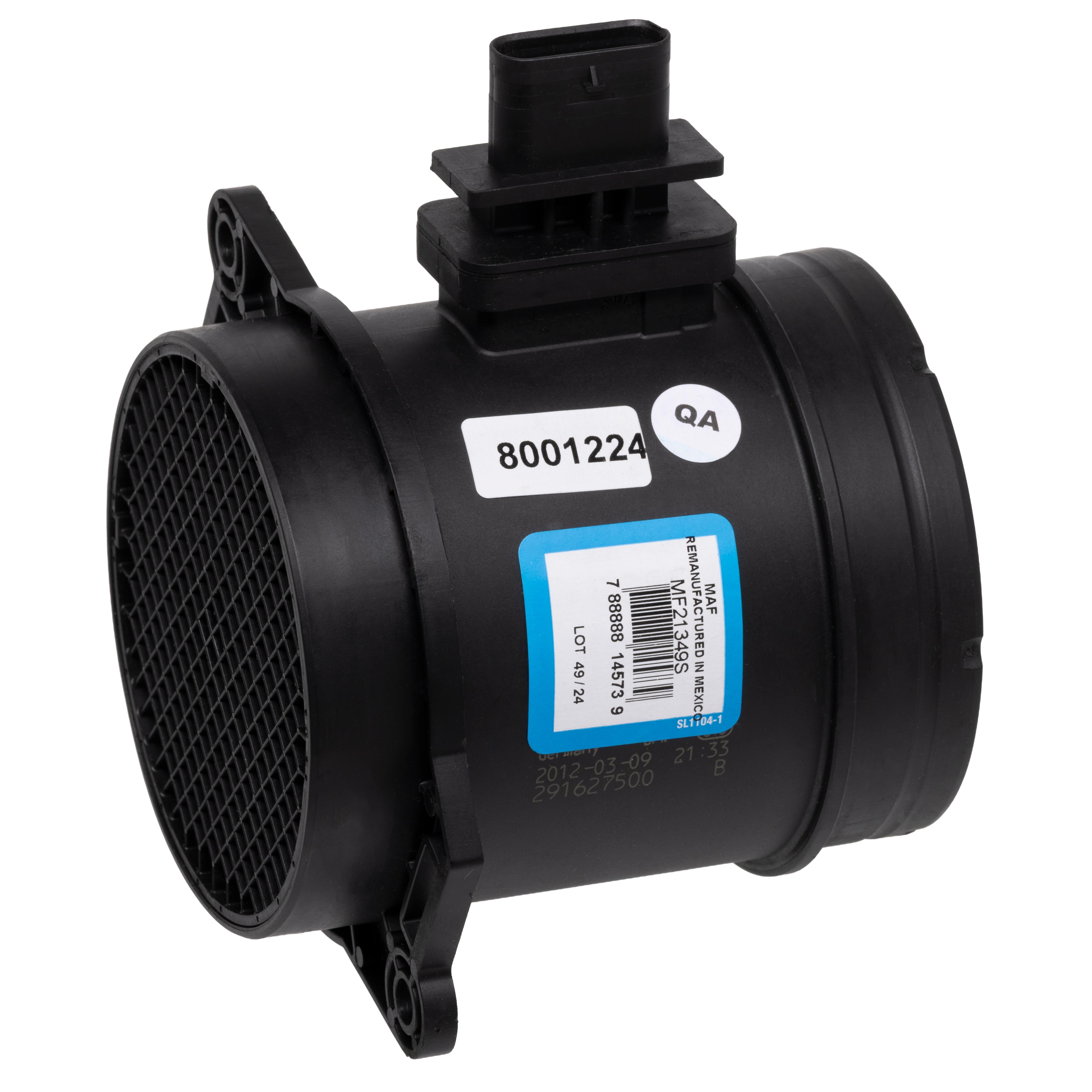 m*i様 BLITZ JUNCTION BOXとBOOST SENSOR m*i様 BLITZ JUNCTION BOXとBOOST SENSOR - メルカリ