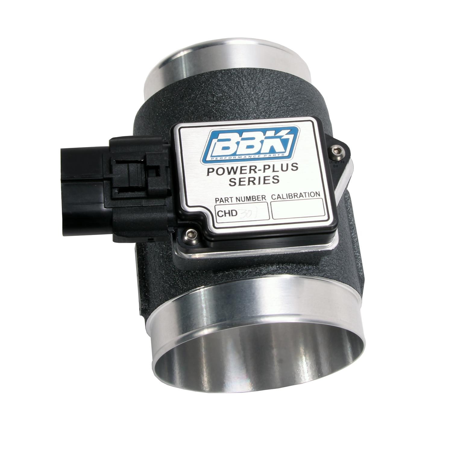BBK Performance Parts Mass Air Flow Sensor 8002 | AutoZone