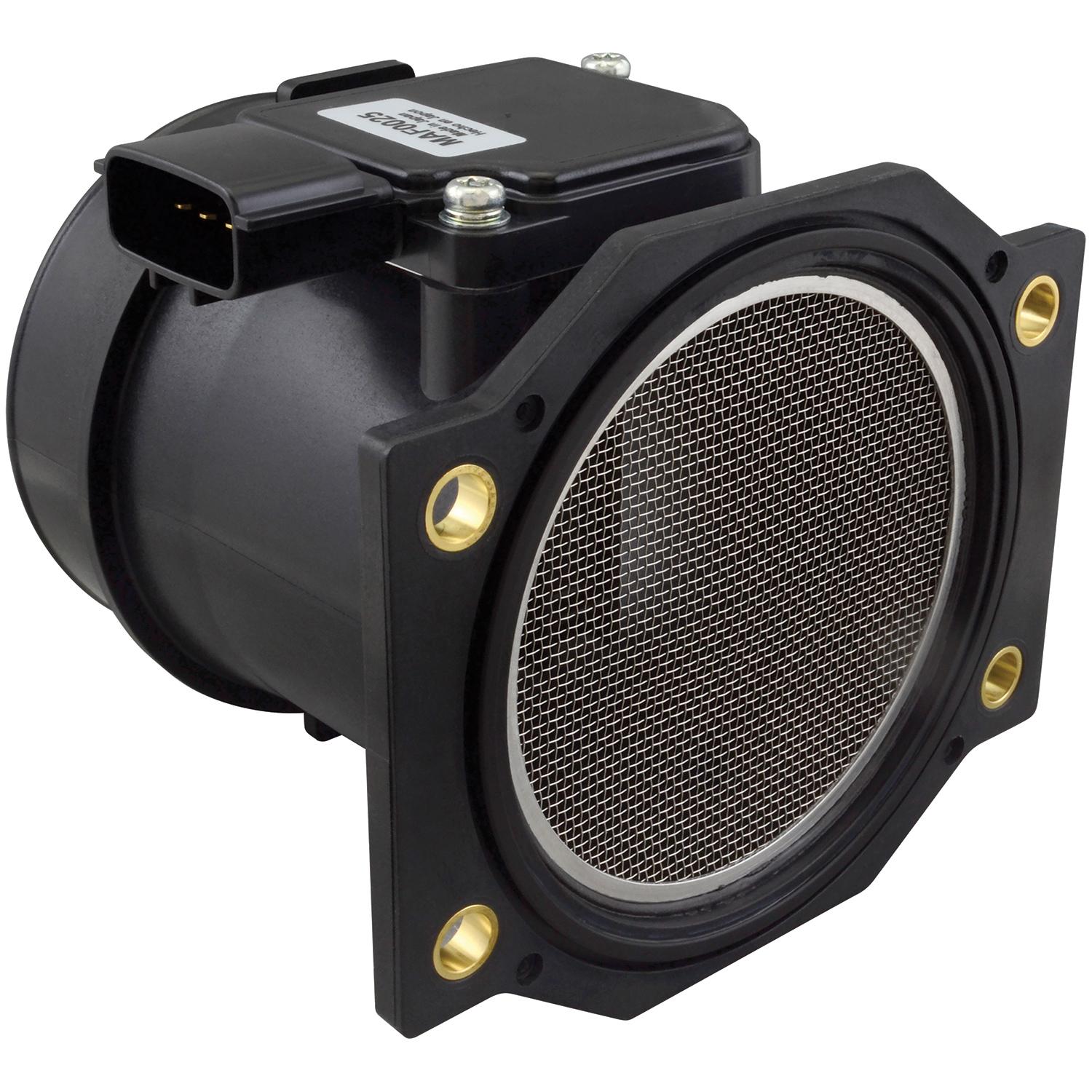 【IAO】新品・未使用 MQ5045 Hitachi Automotive Mass Air Flow Sensor MAF0025 | AutoZone