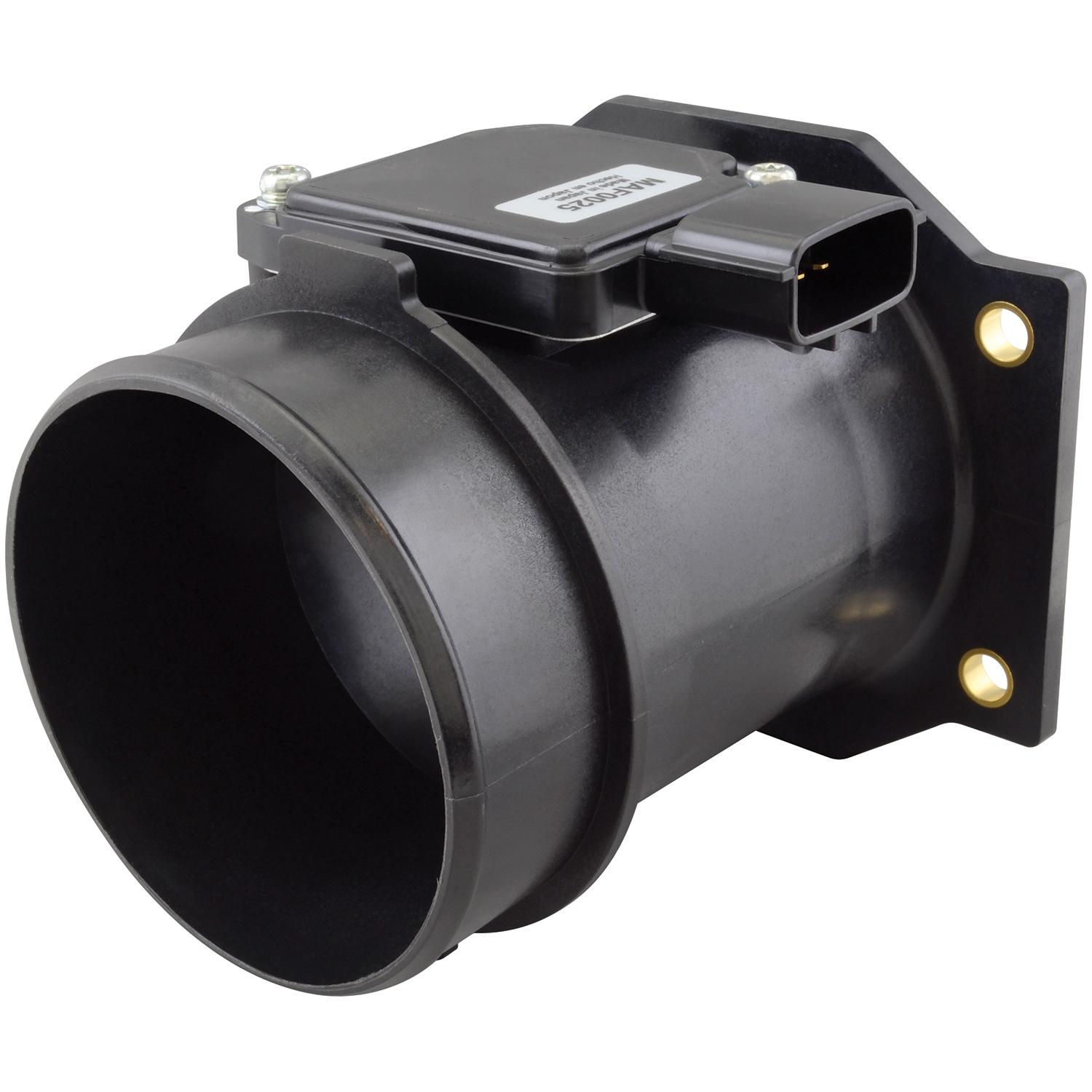 Hitachi Automotive Mass Air Flow Sensor MAF0025 | AutoZone