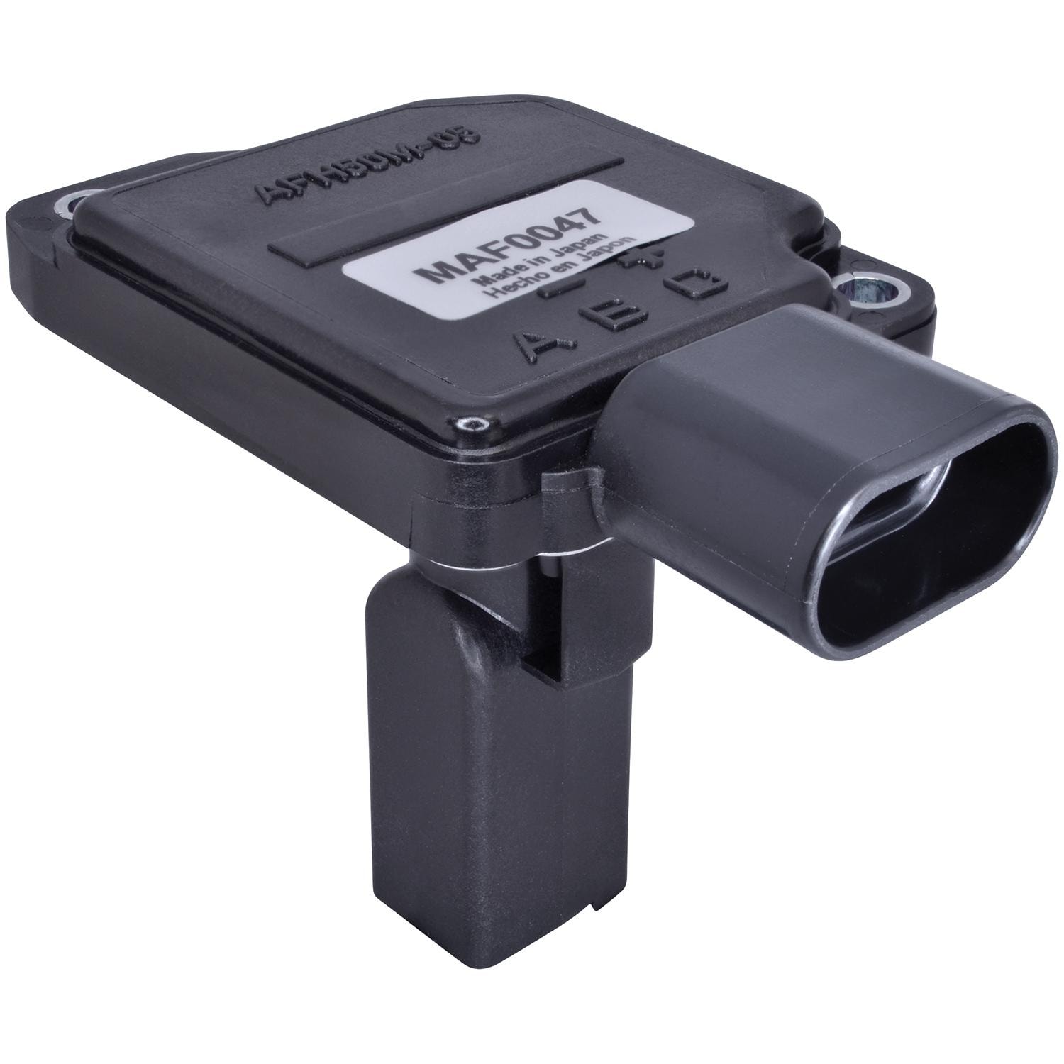 Hitachi Ignition Coil - IGC0004 - O'Reilly Auto Parts