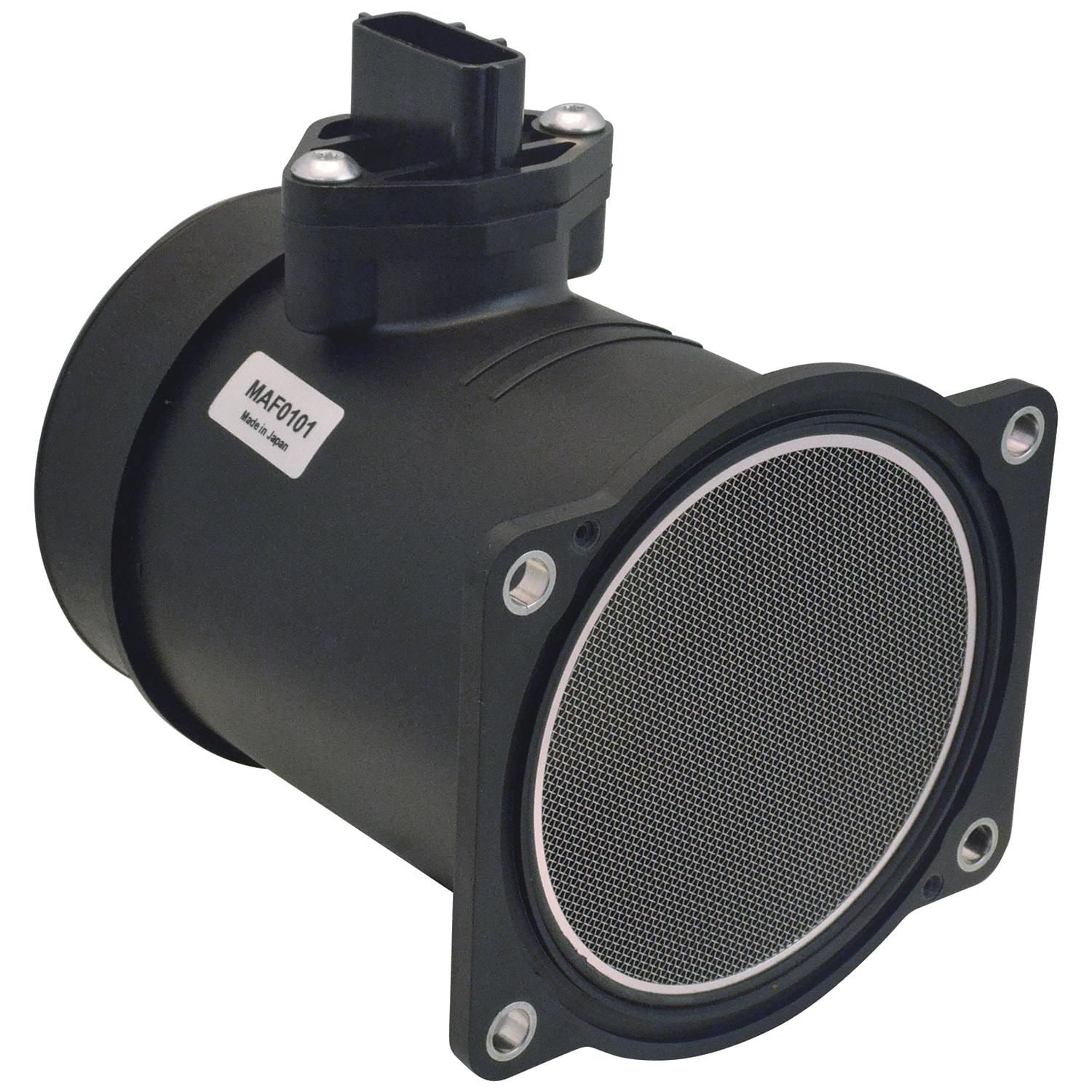 Hitachi Astemo Mass Air Flow Sensor MAF0101 | AutoZone