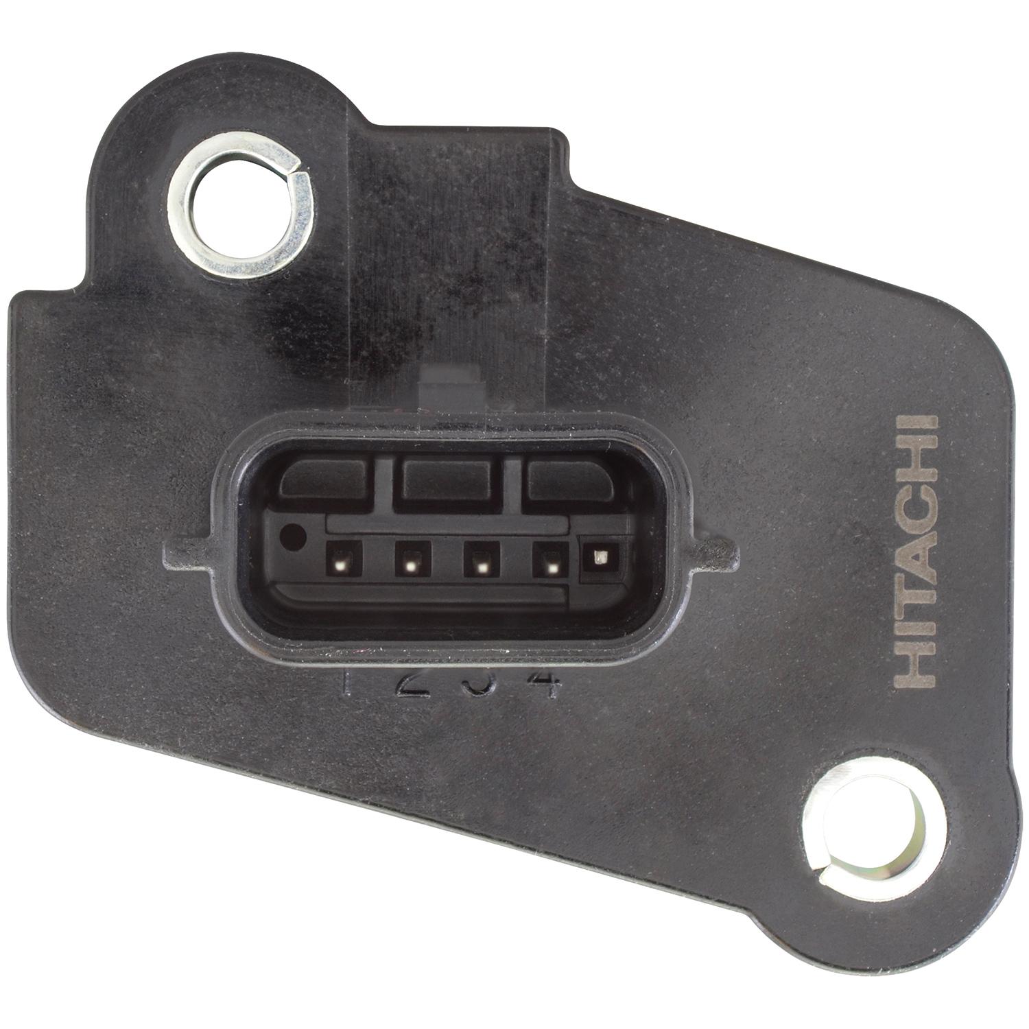 Hitachi Automotive Mass Air Flow Sensor MAF0123