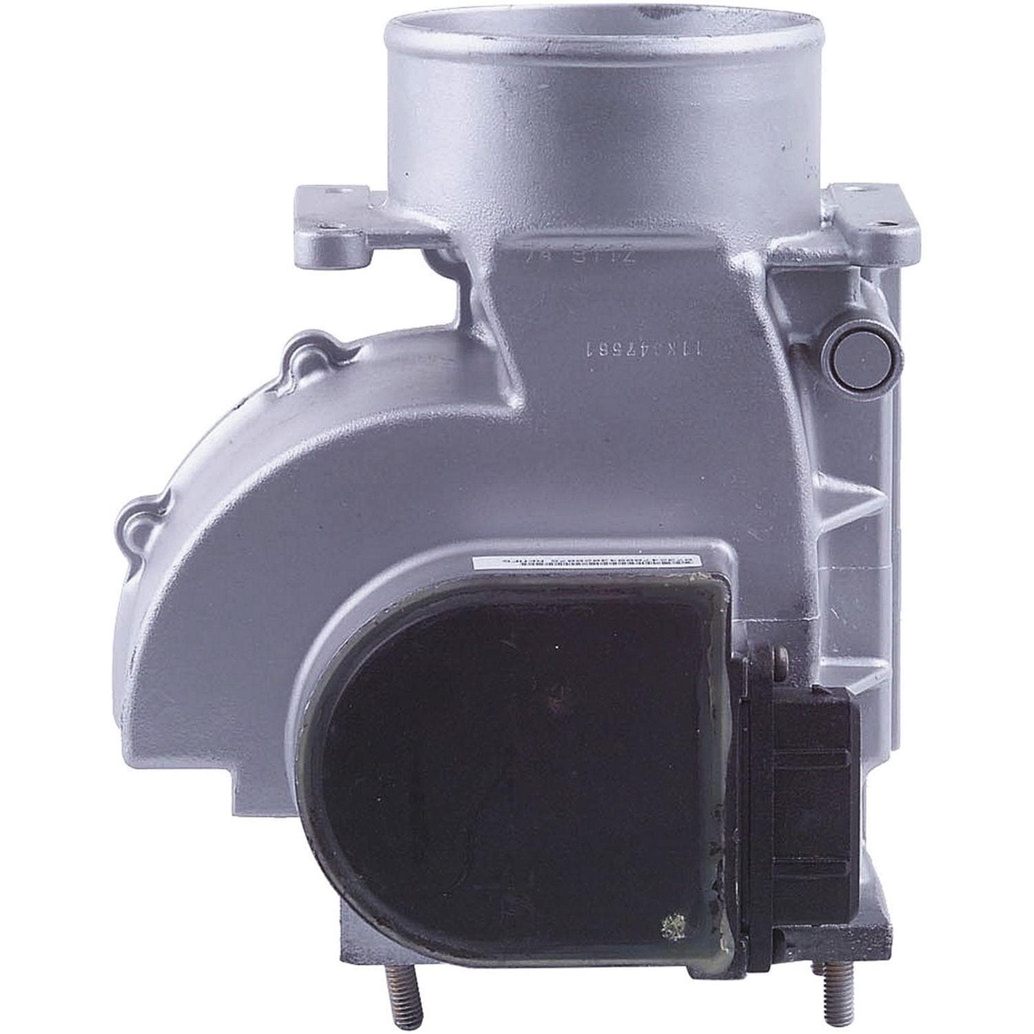 Duralast Mass Air Flow Sensor 27794 | AutoZone
