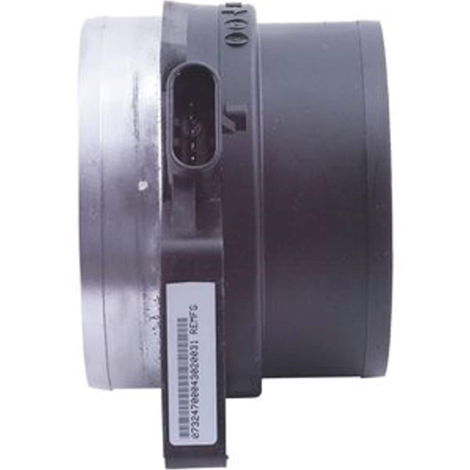 2025 Chevrolet Trax Mass Air Flow Sensor