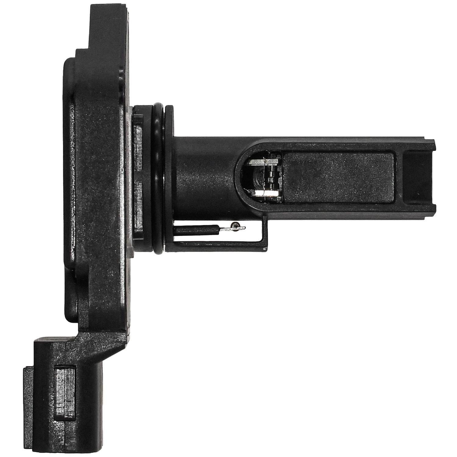 Dlo 1 警戒 Duralast Mass Air Flow Sensor DL-3014 | AutoZone