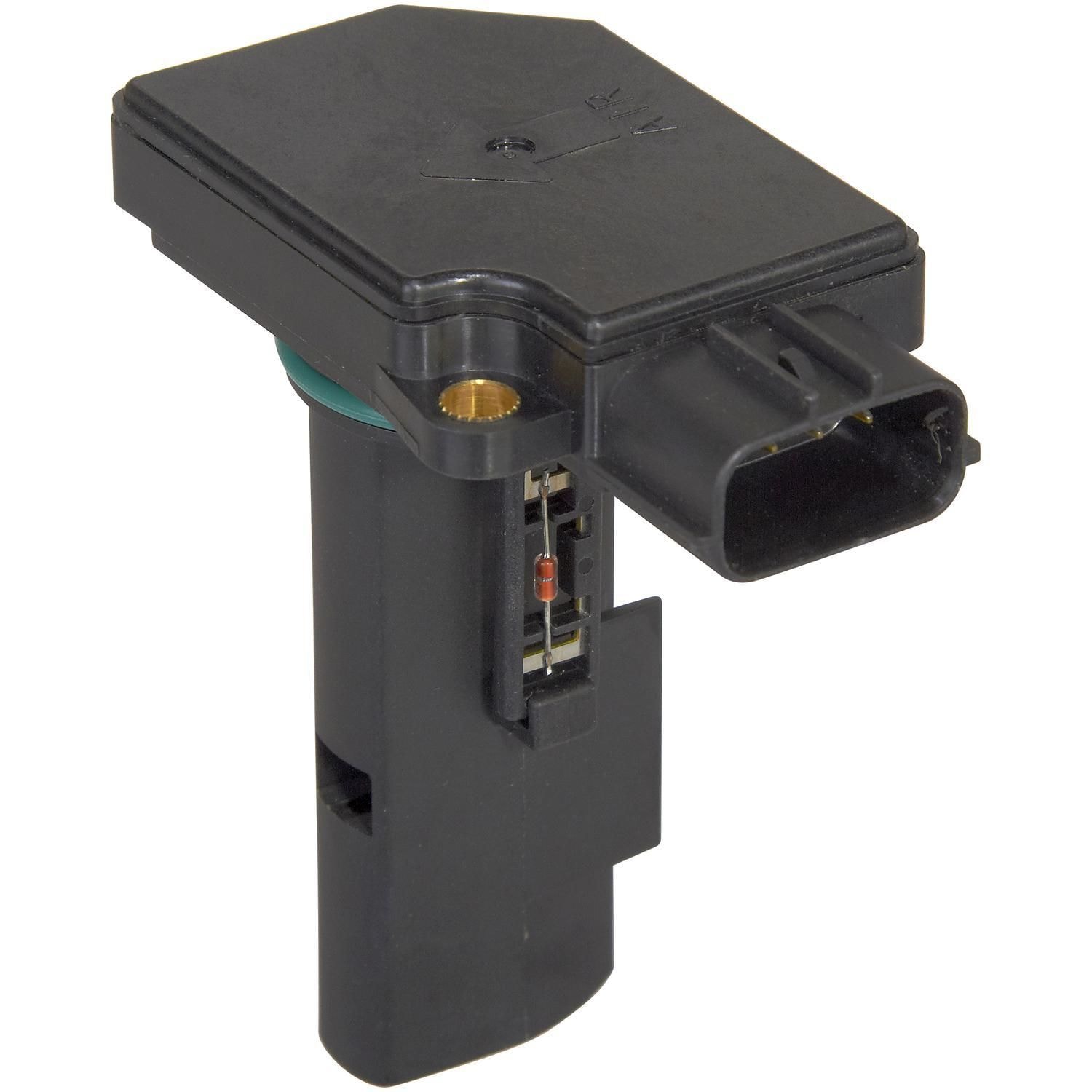Duralast Mass Air Flow Sensor DL-3016 | AutoZone
