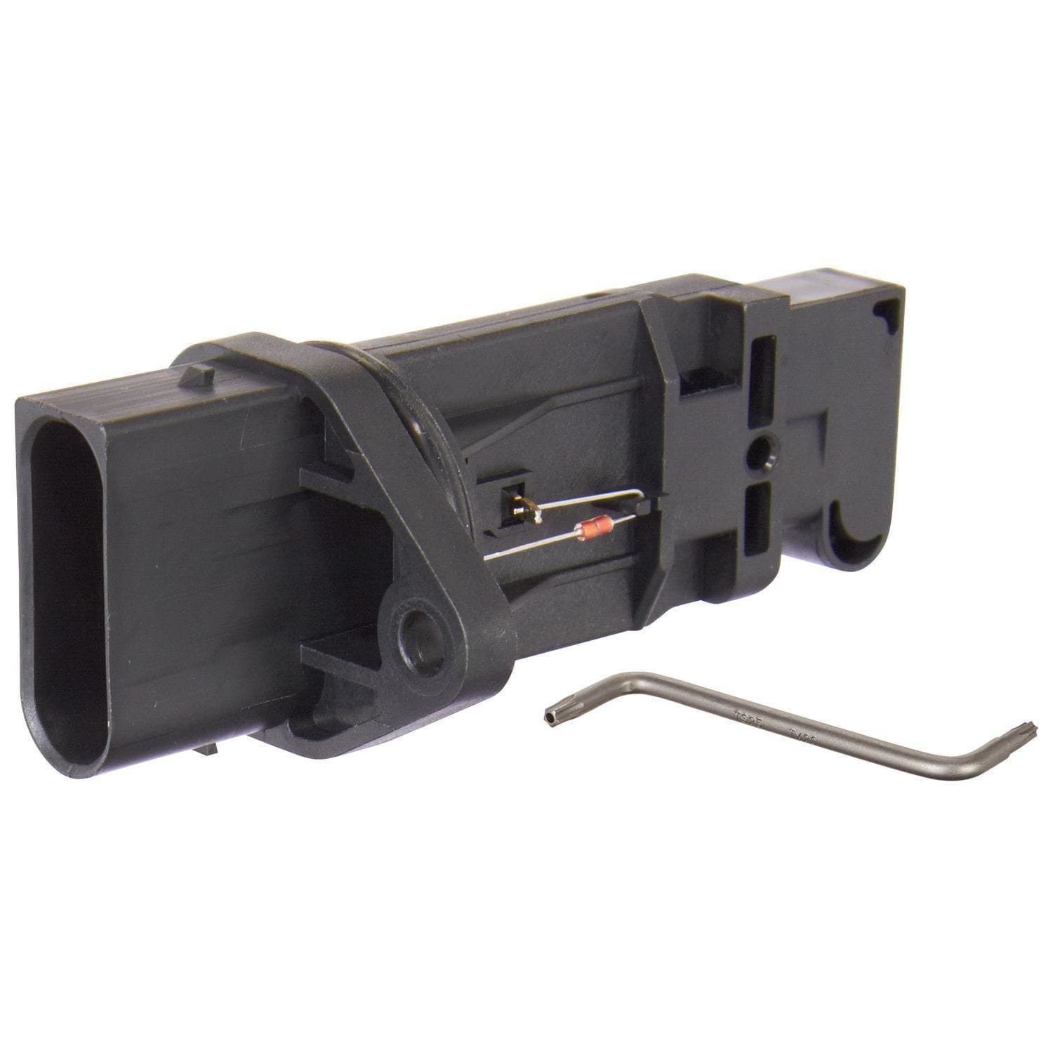 その他 Driveline PULSE Sensor System Duralast Mass Air Flow Sensor DL-3035 | AutoZone